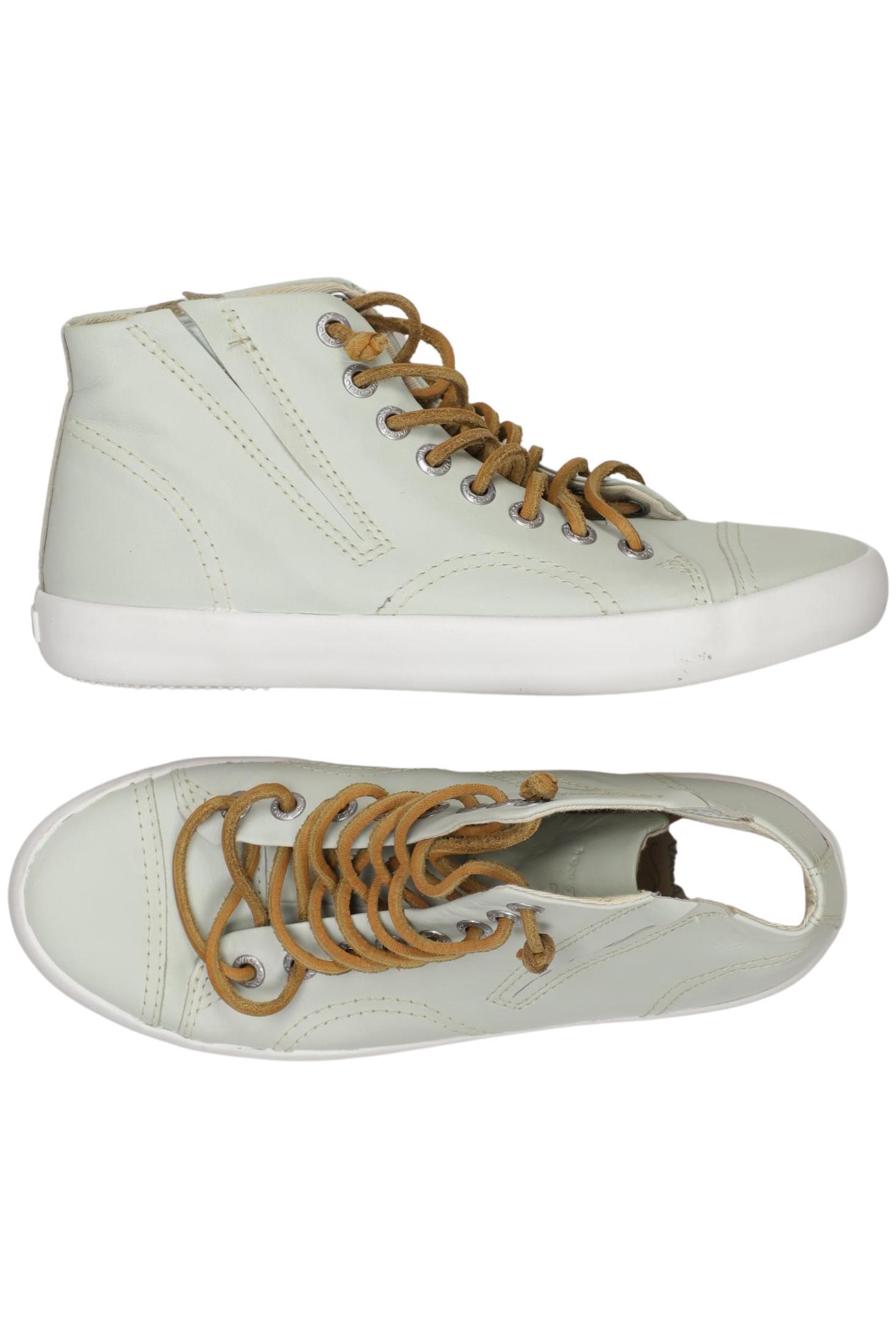 

Vagabond Damen Sneakers, hellgrün, Gr. 36