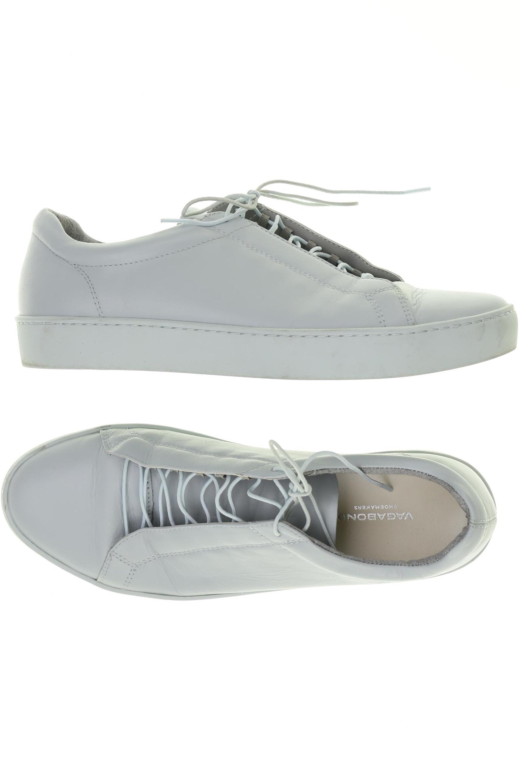 

Vagabond Damen Sneakers, blau, Gr. 41