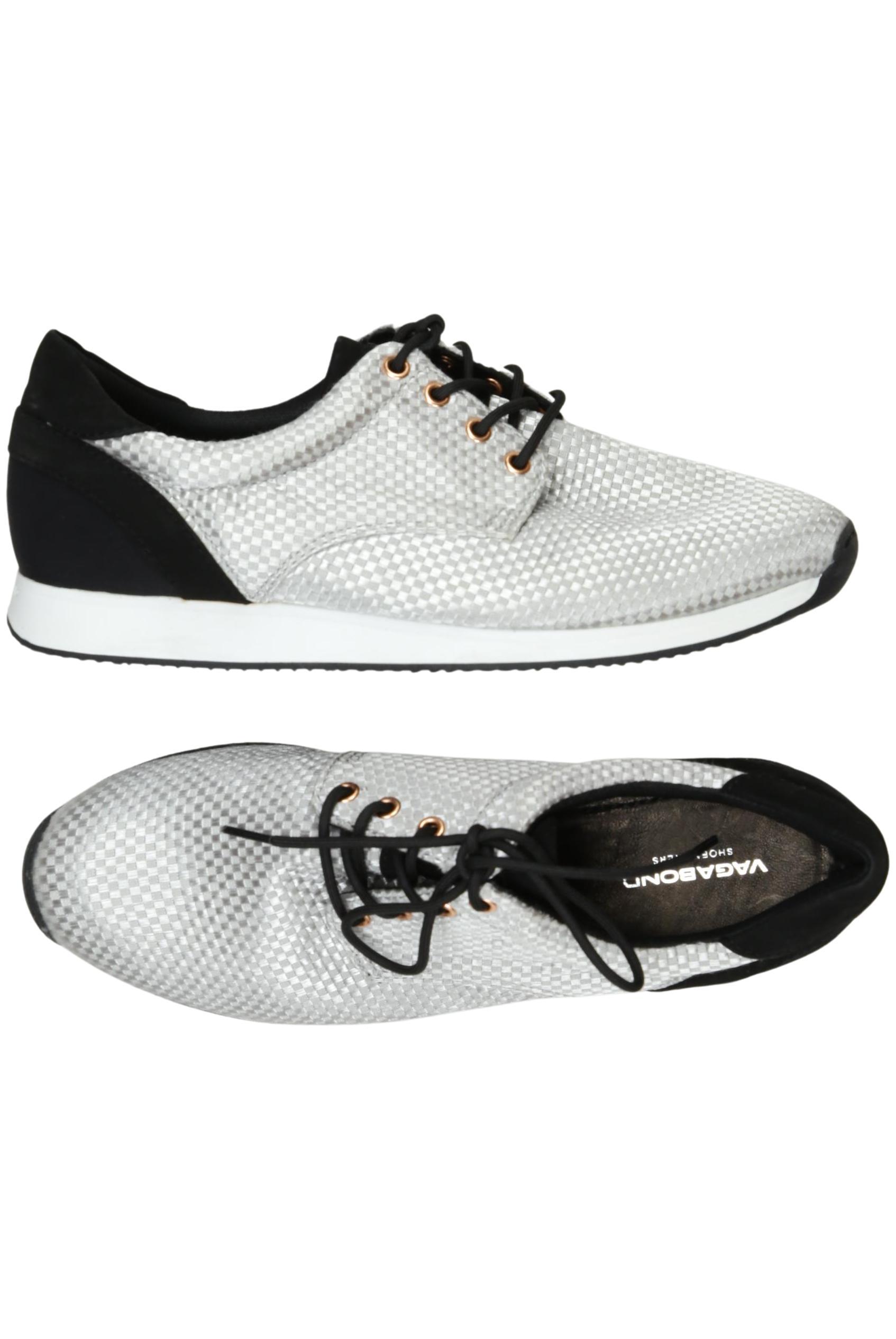 

Vagabond Damen Sneakers, grau, Gr. 36