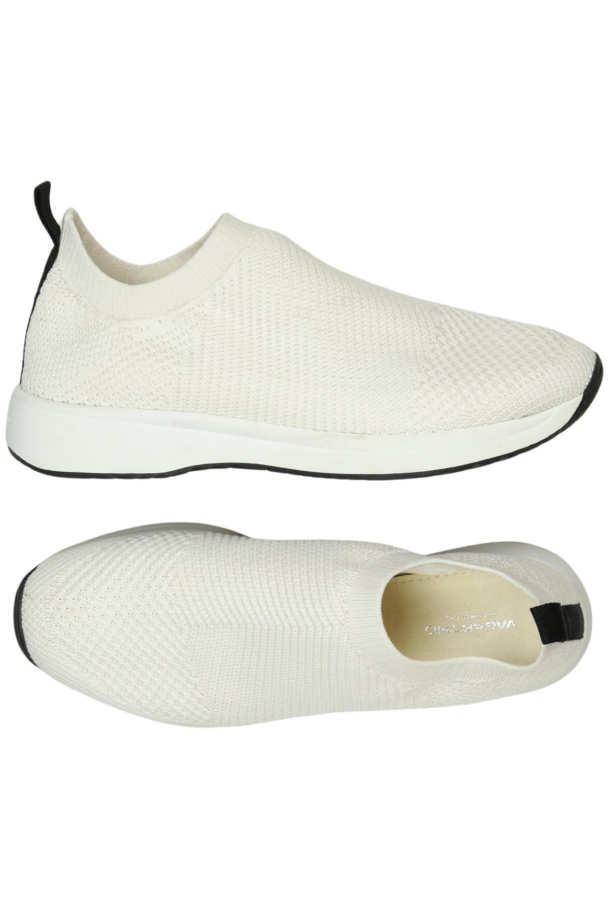 

Vagabond Damen Sneakers, cremeweiß, Gr. 38