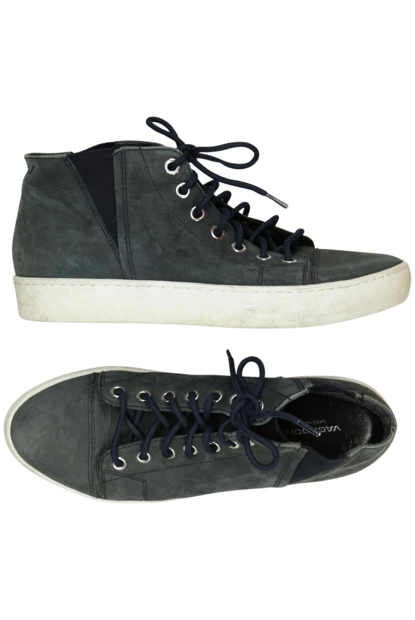 

Vagabond Damen Sneakers, blau, Gr. 38