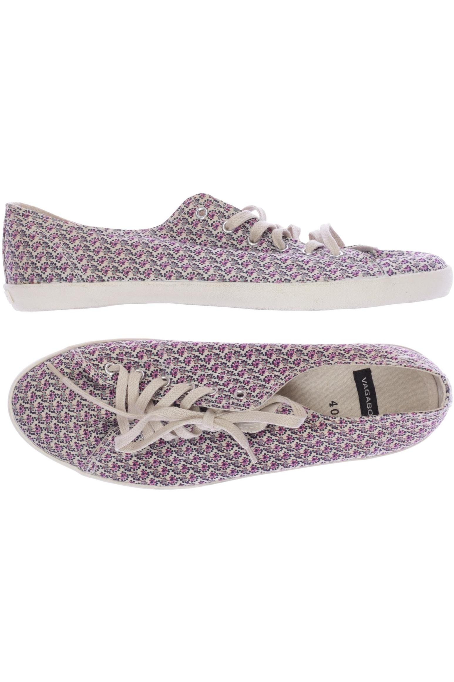 

Vagabond Damen Sneakers, mehrfarbig, Gr. 40