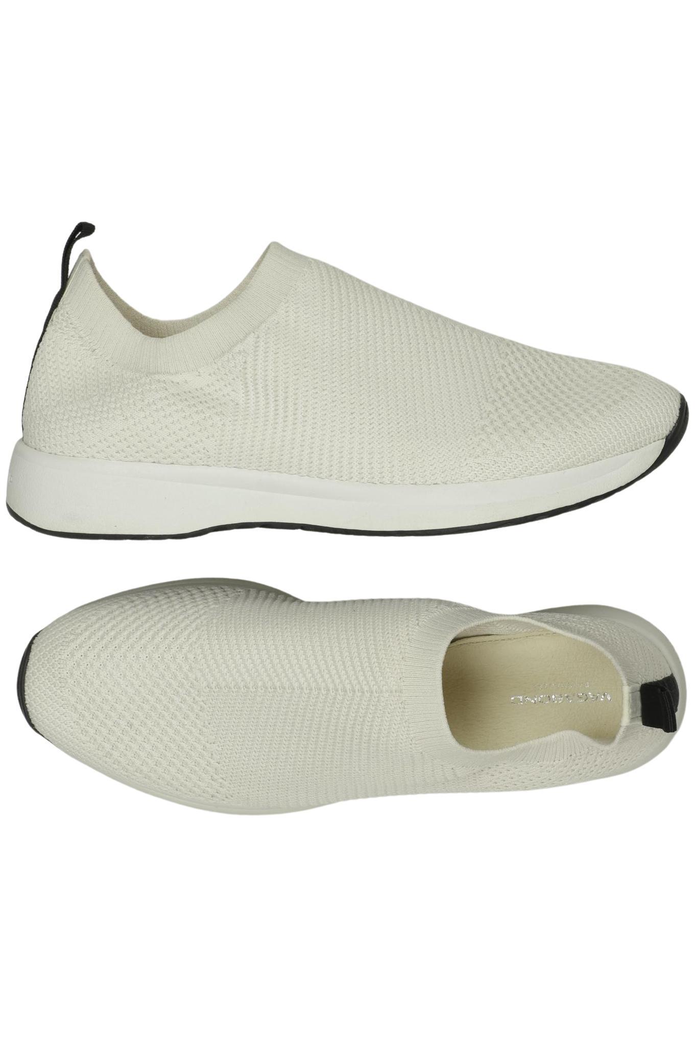 

Vagabond Damen Sneakers, cremeweiß, Gr. 40