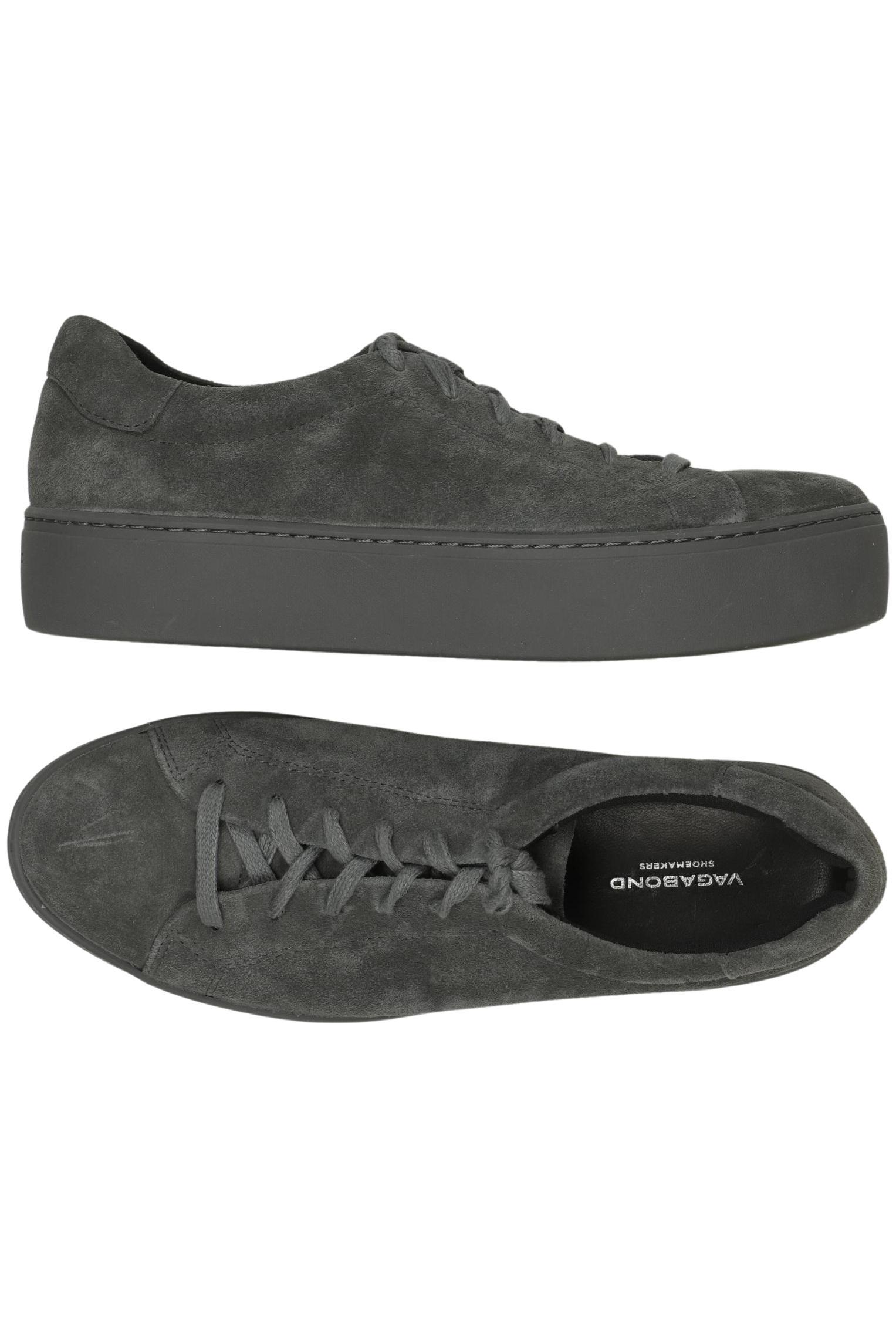 

Vagabond Damen Sneakers, grau, Gr. 40