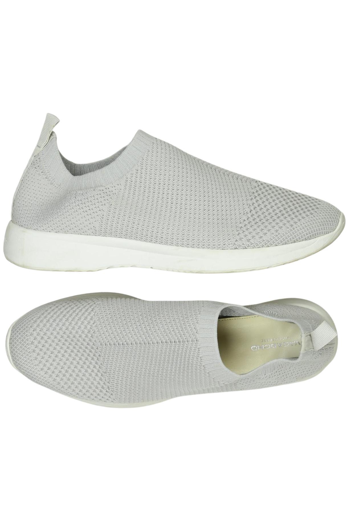 

Vagabond Damen Sneakers, grau, Gr. 41