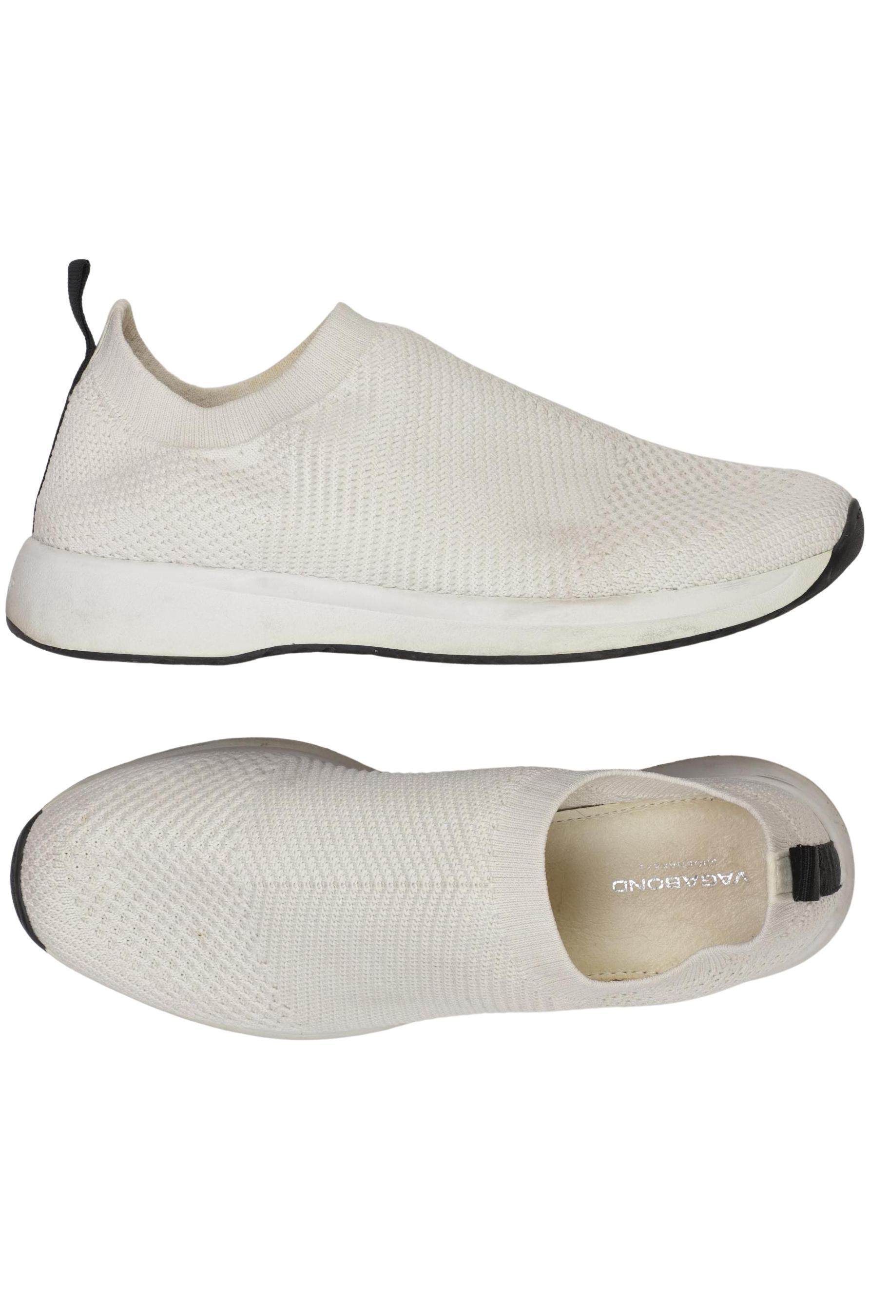 

Vagabond Damen Sneakers, weiß, Gr. 38