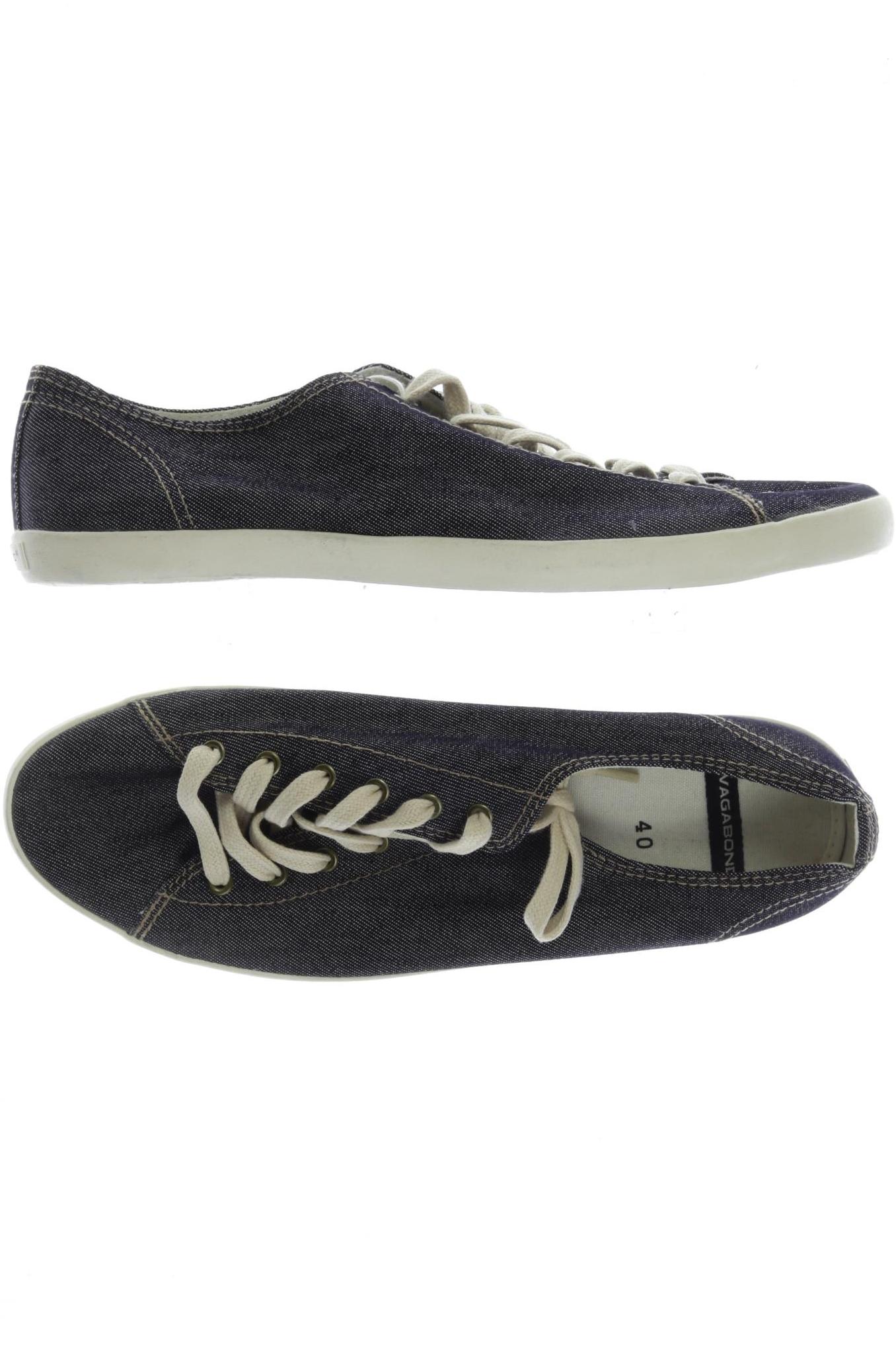 Thumbnail - Vagabond Damen Sneakers, marineblau, Gr. 40