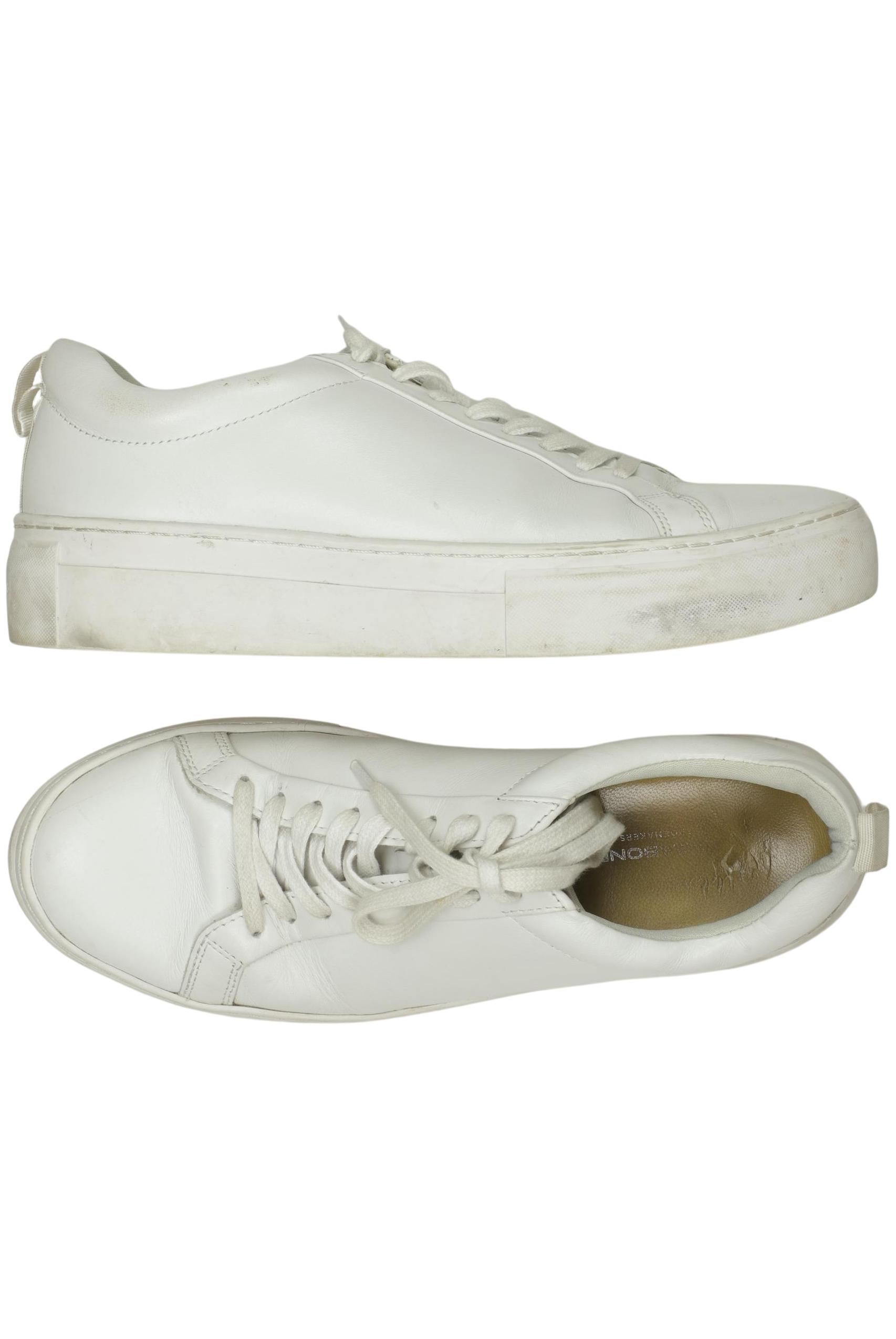 

Vagabond Damen Sneakers, weiß, Gr. 40