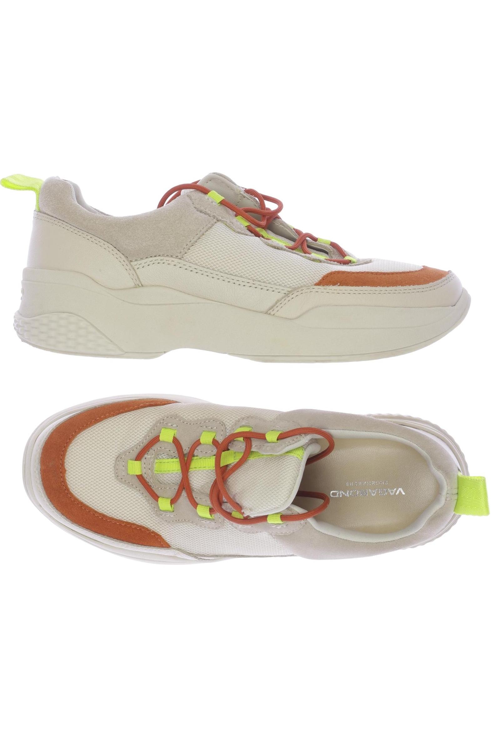 

Vagabond Damen Sneakers, beige, Gr. 36