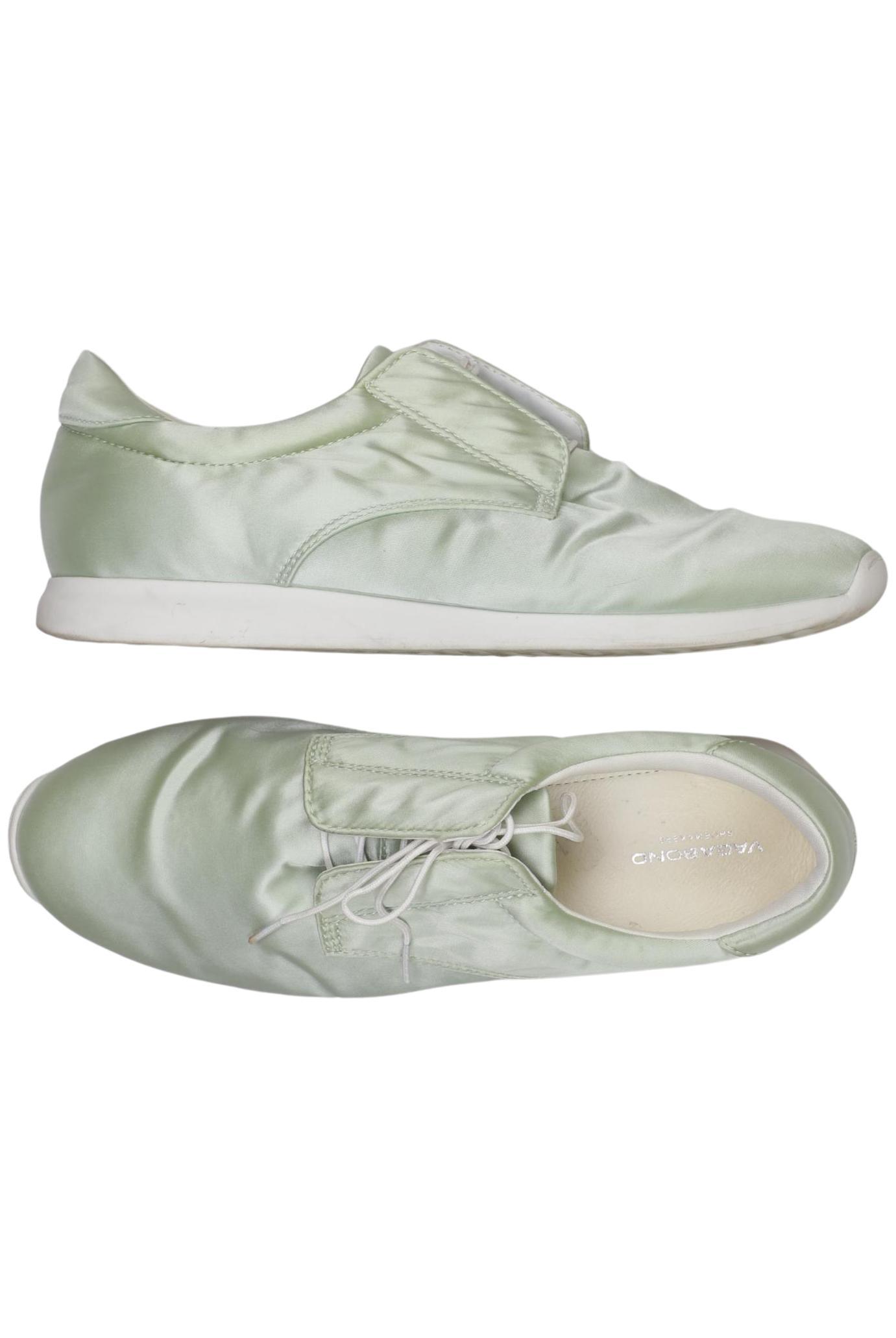 

Vagabond Damen Sneakers, hellgrün, Gr. 40