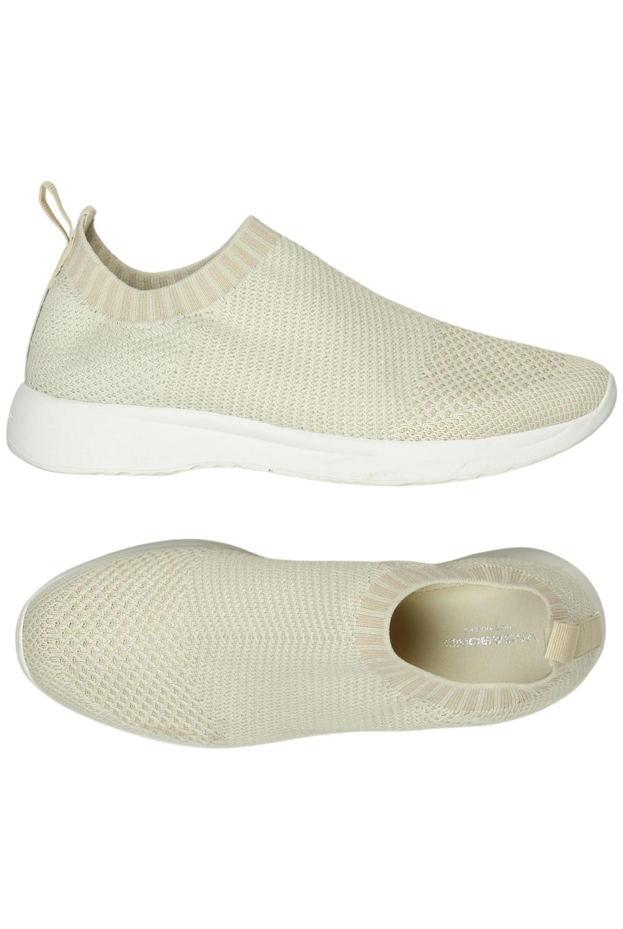 

Vagabond Damen Sneakers, beige, Gr. 38