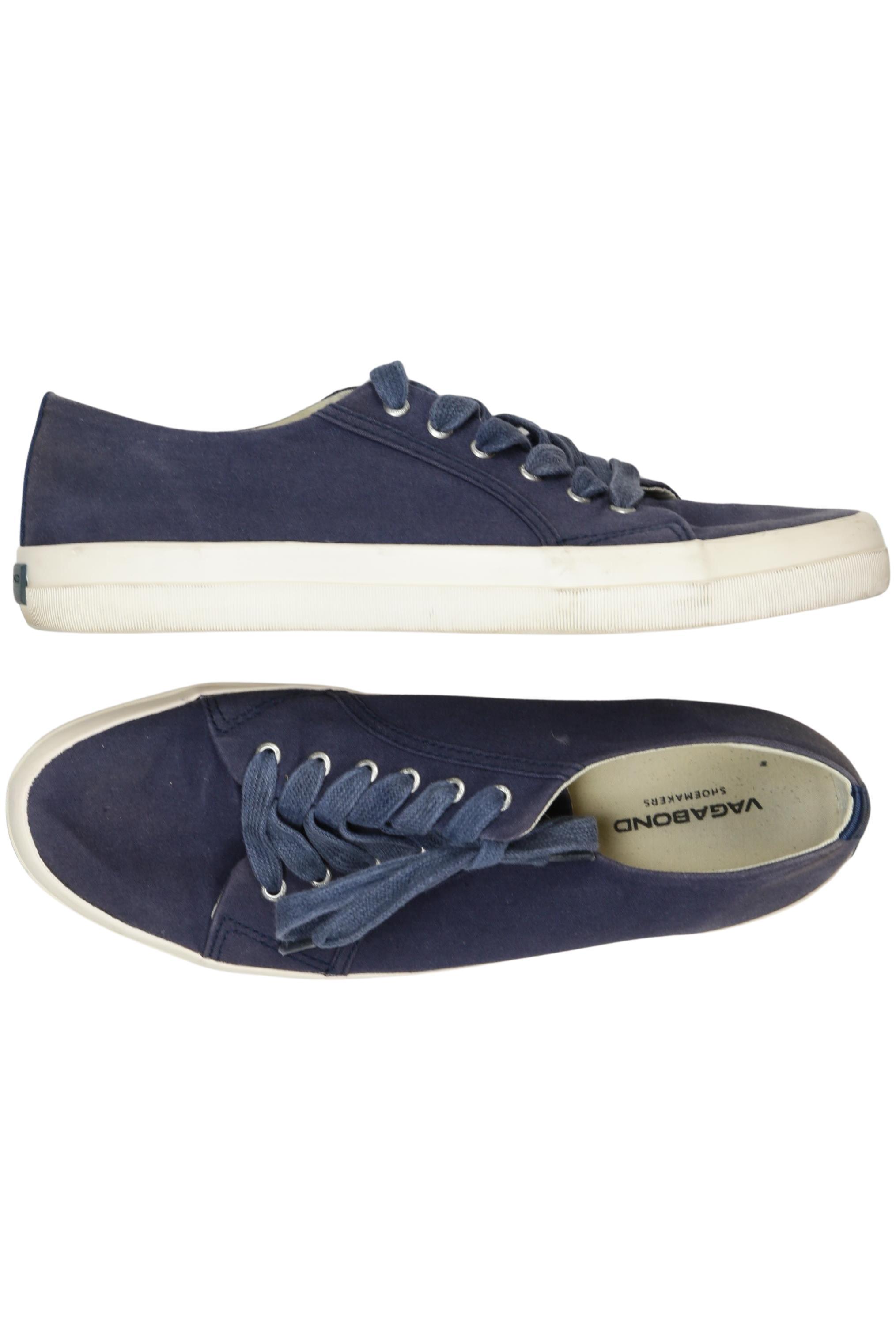 

Vagabond Damen Sneakers, marineblau, Gr. 40