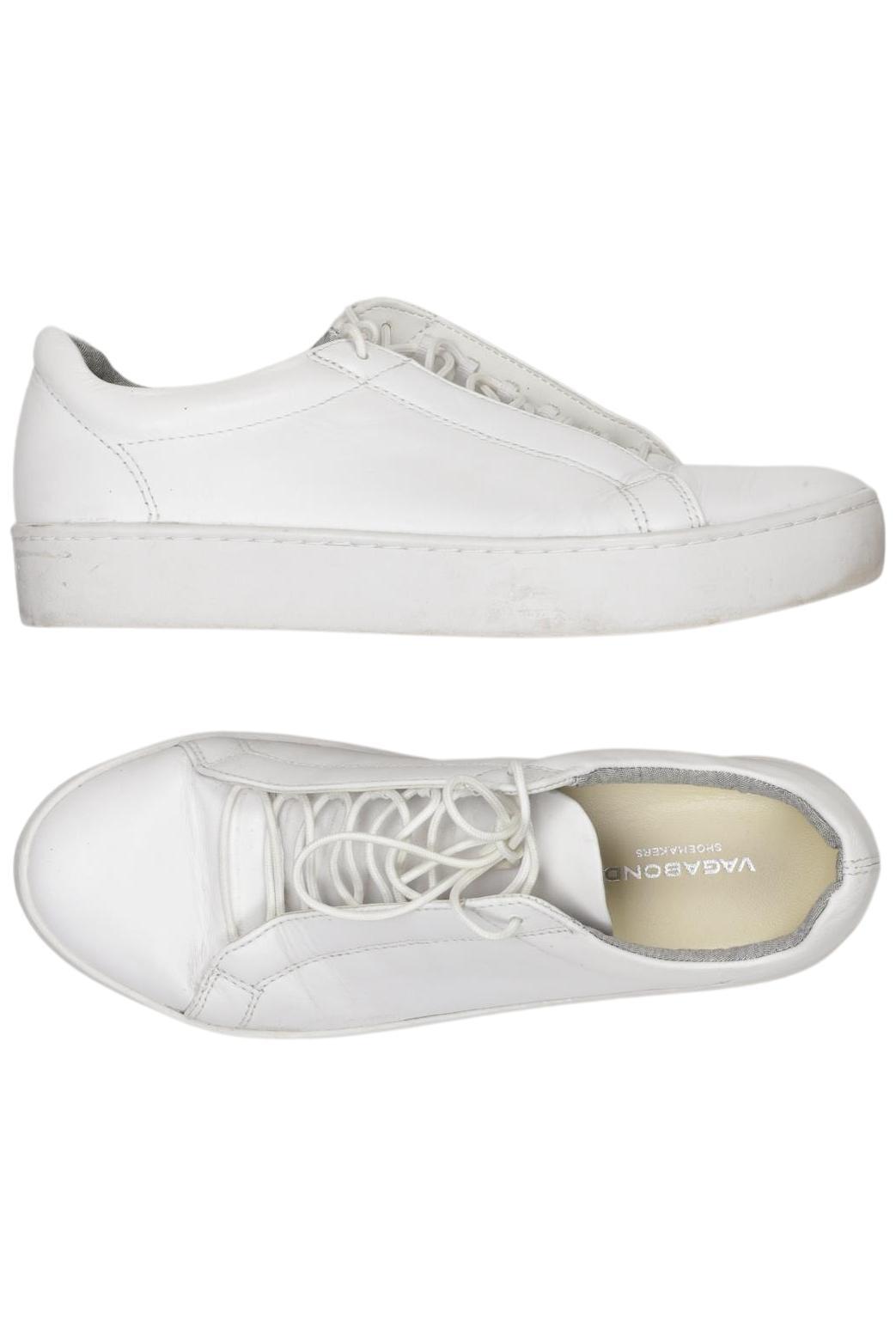 

Vagabond Damen Sneakers, weiß, Gr. 36