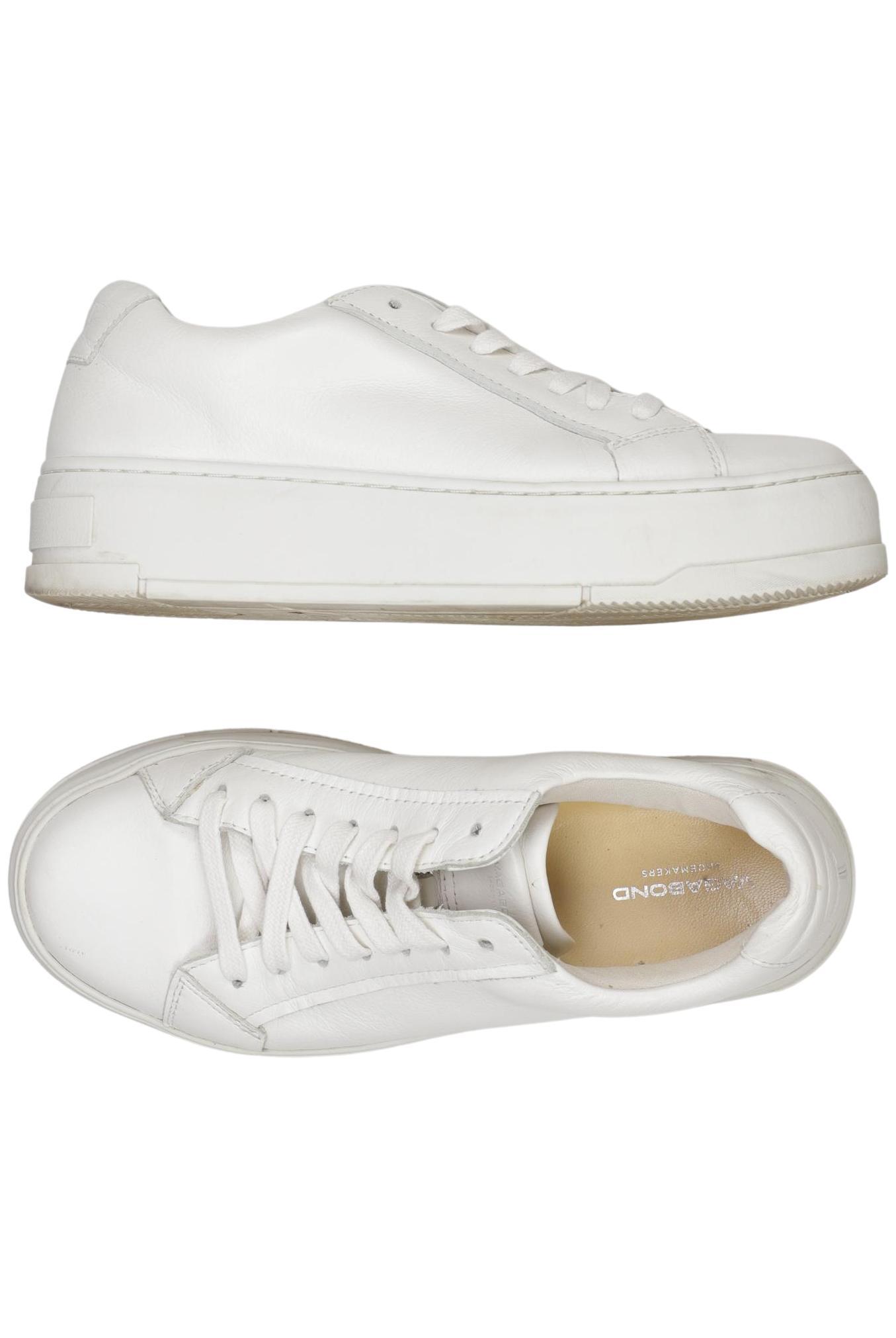 

Vagabond Damen Sneakers, weiß, Gr. 36