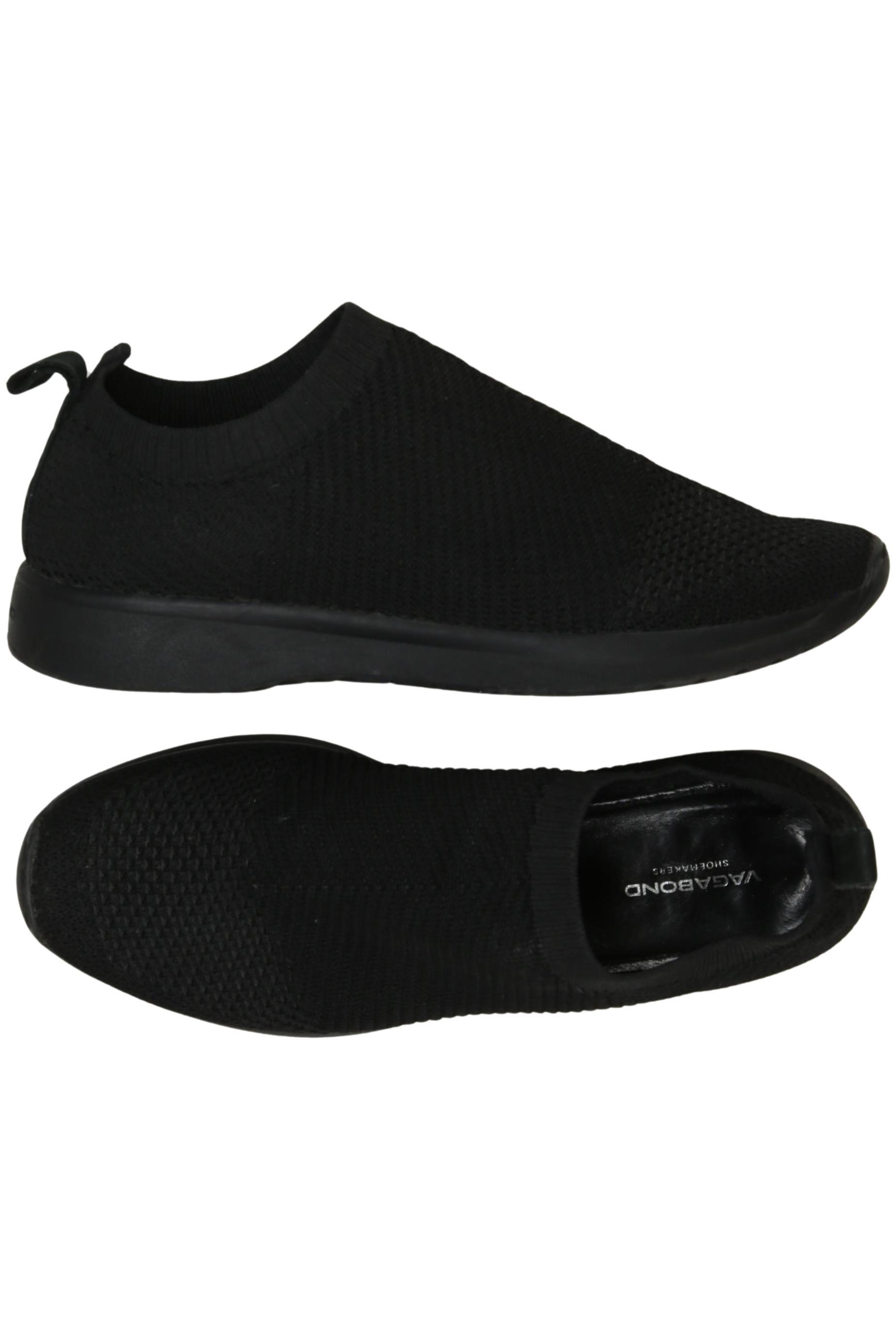 

Vagabond Damen Sneakers, schwarz, Gr. 40
