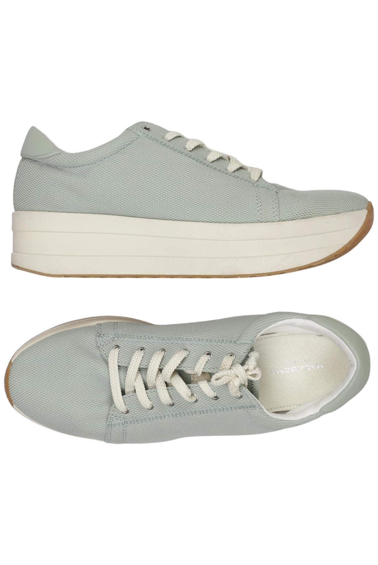 Thumbnail - Vagabond Damen Sneakers, hellgrün, Gr. 41