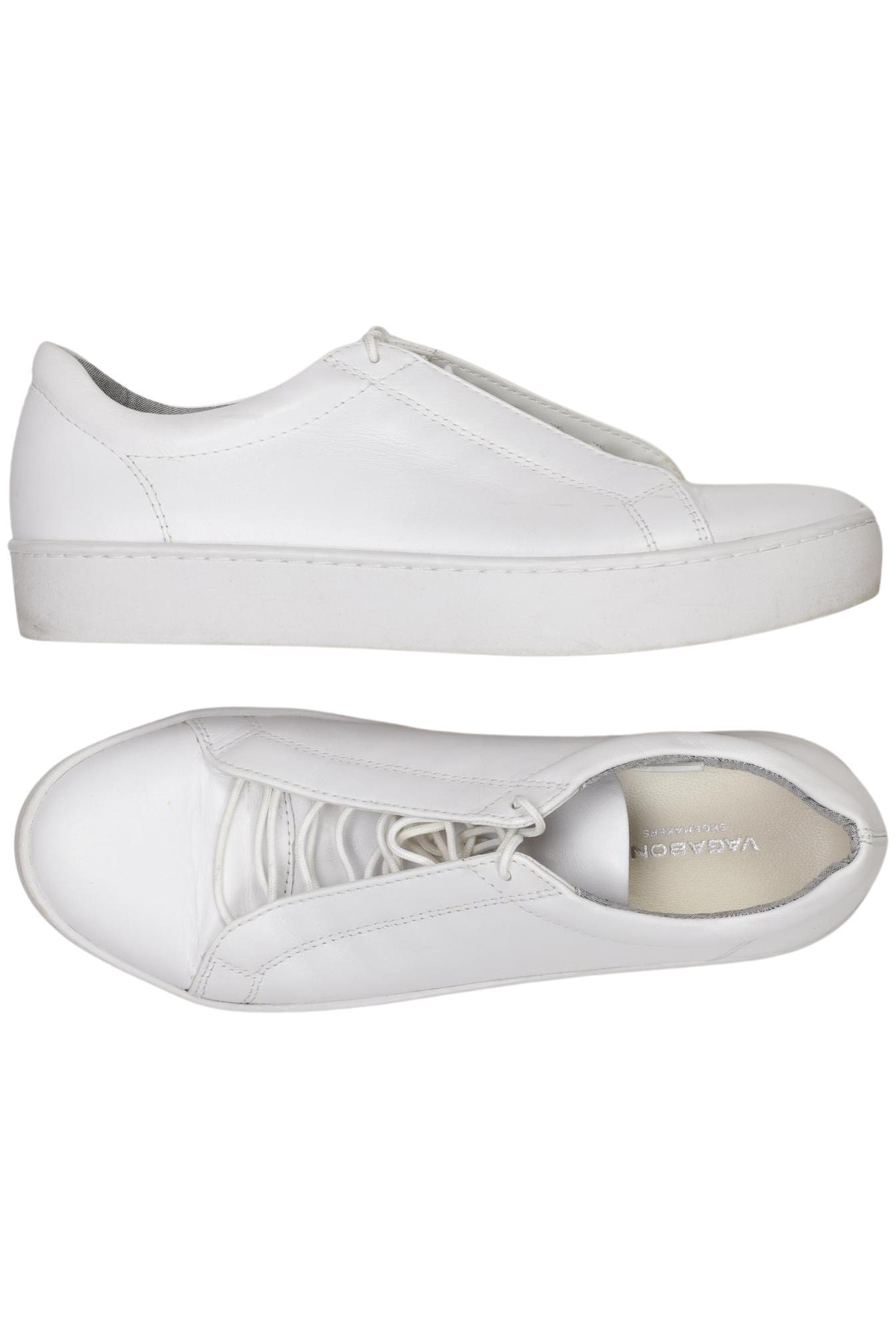 

Vagabond Damen Sneakers, weiß, Gr. 37