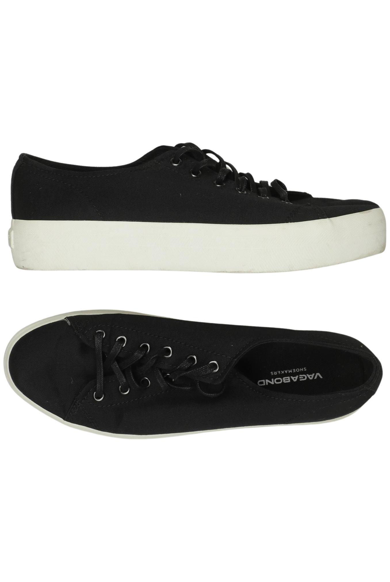 

Vagabond Damen Sneakers, schwarz, Gr. 40