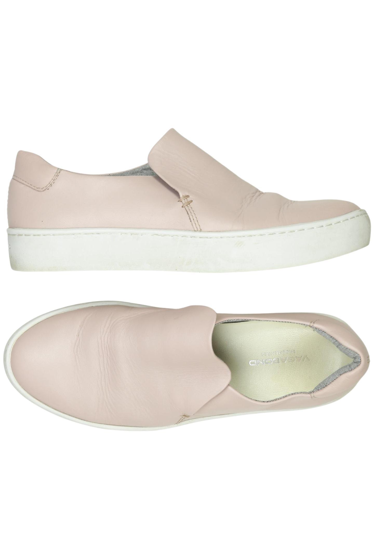 

Vagabond Damen Sneakers, pink, Gr. 36