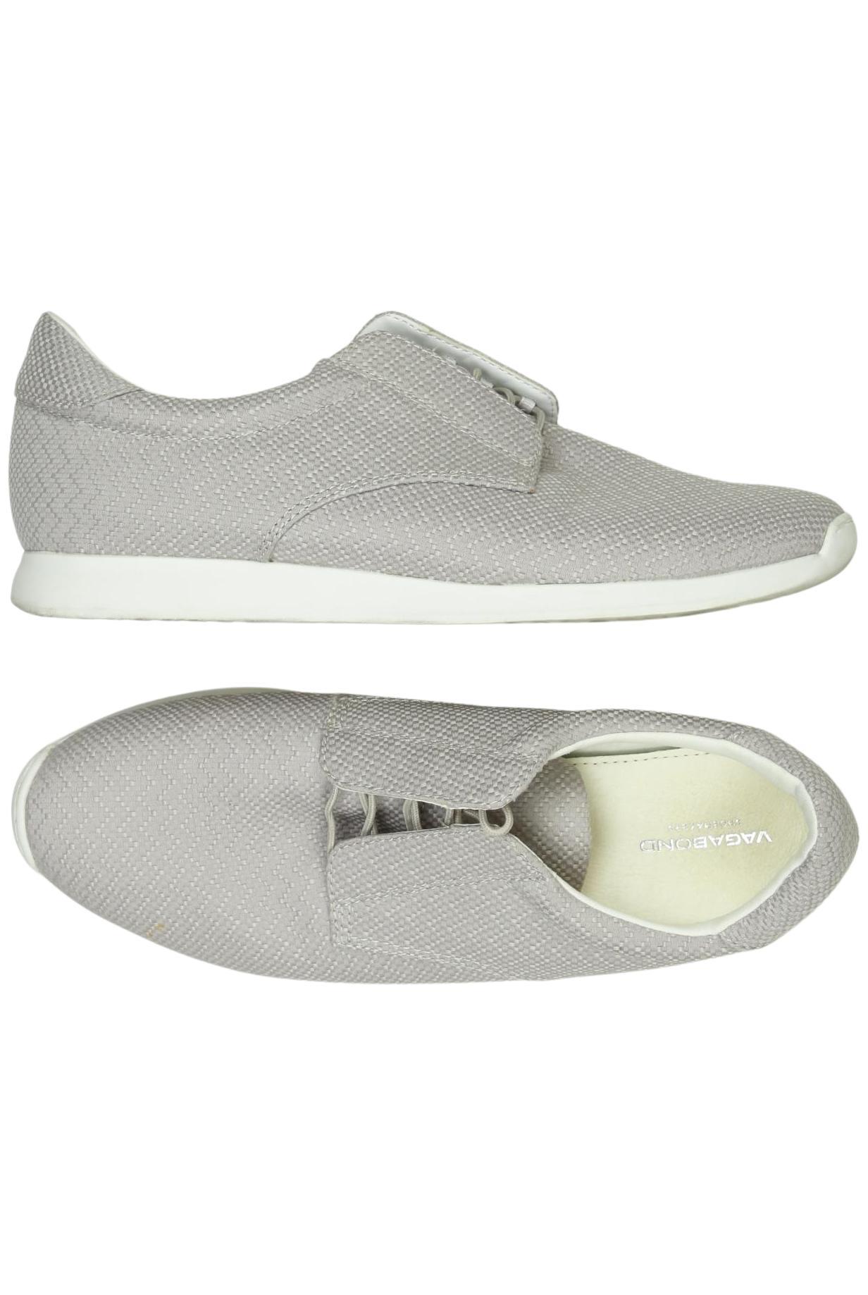 

Vagabond Damen Sneakers, grau, Gr. 39