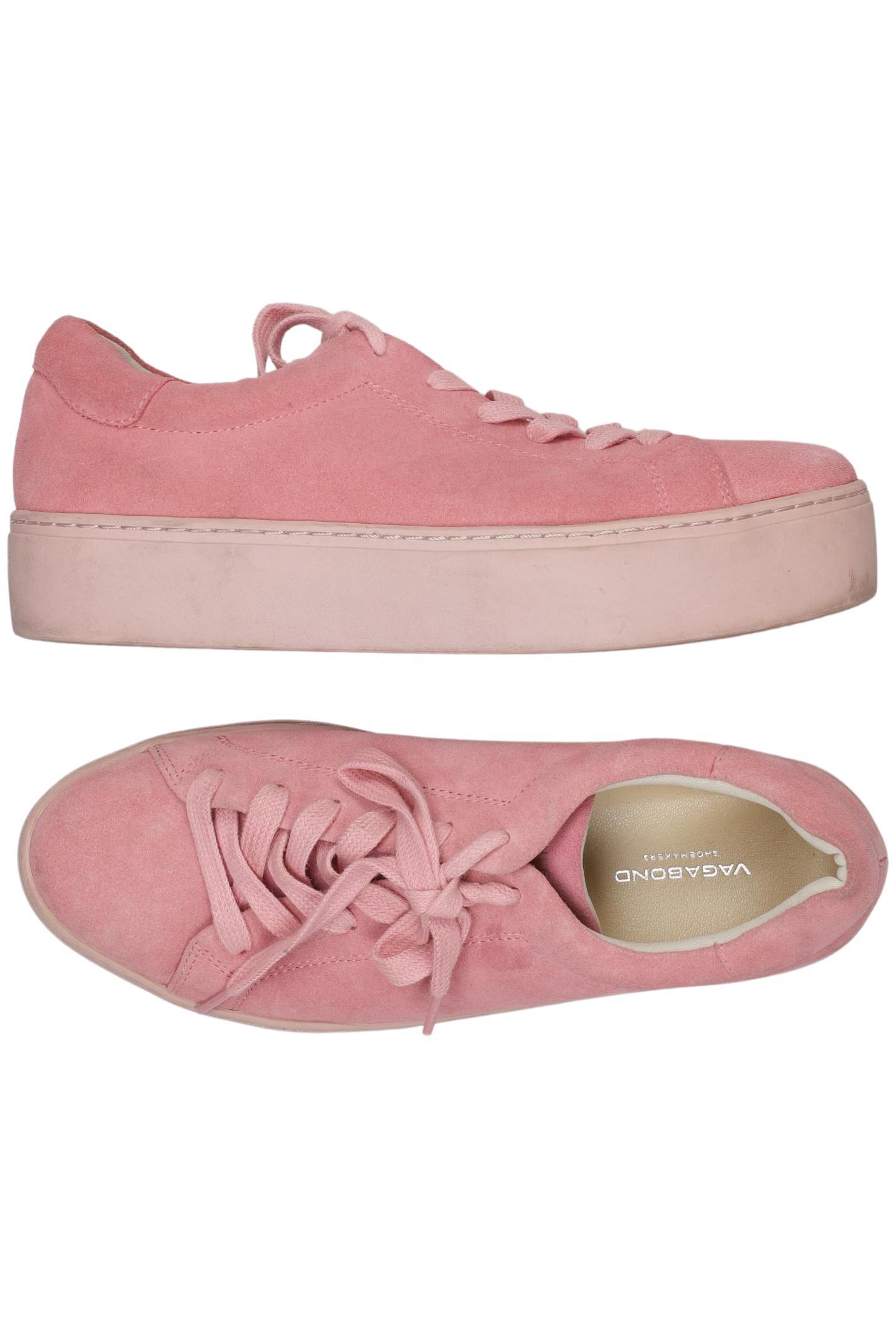 

Vagabond Damen Sneakers, pink, Gr. 39