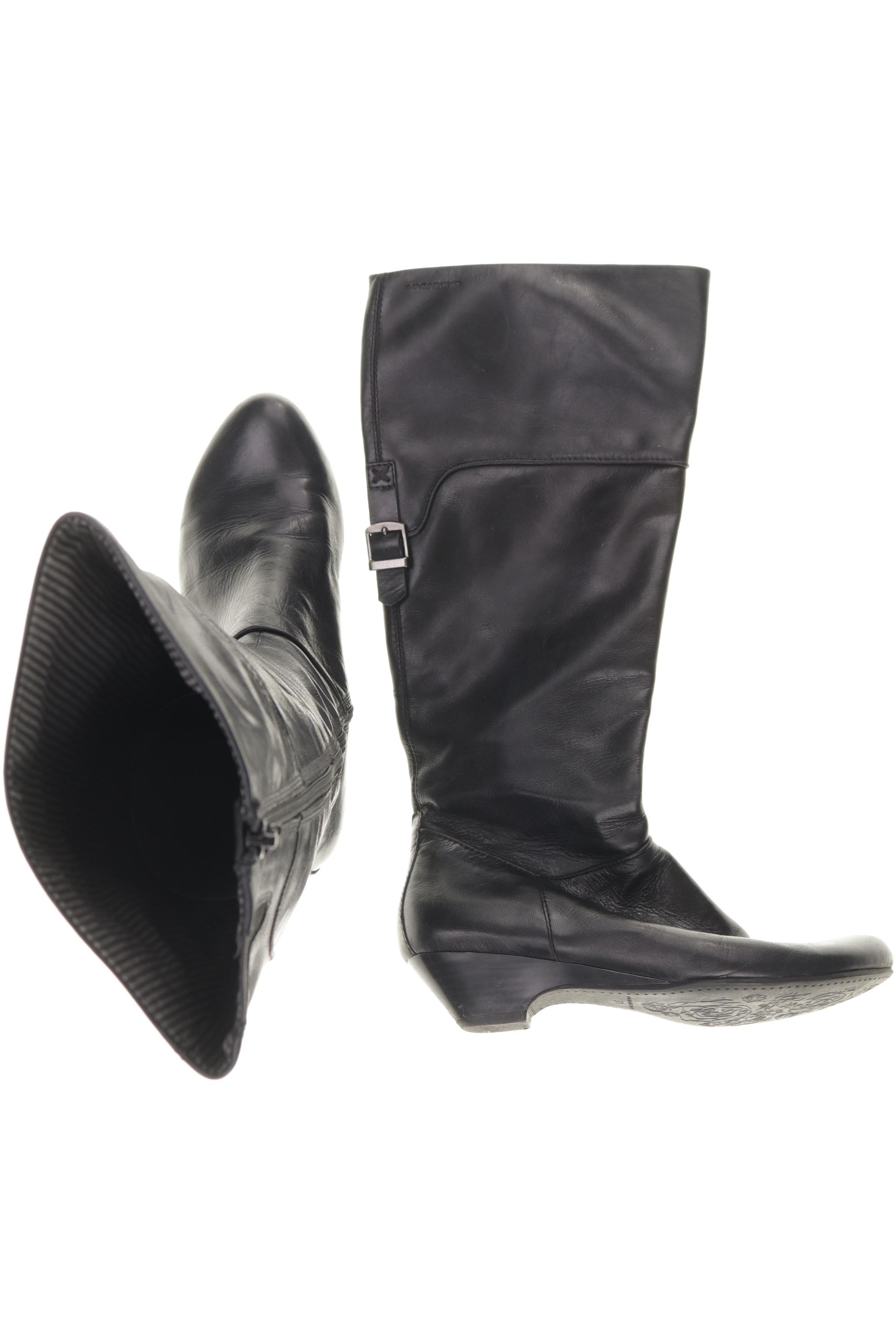 

Vagabond Damen Stiefel, schwarz, Gr. 37