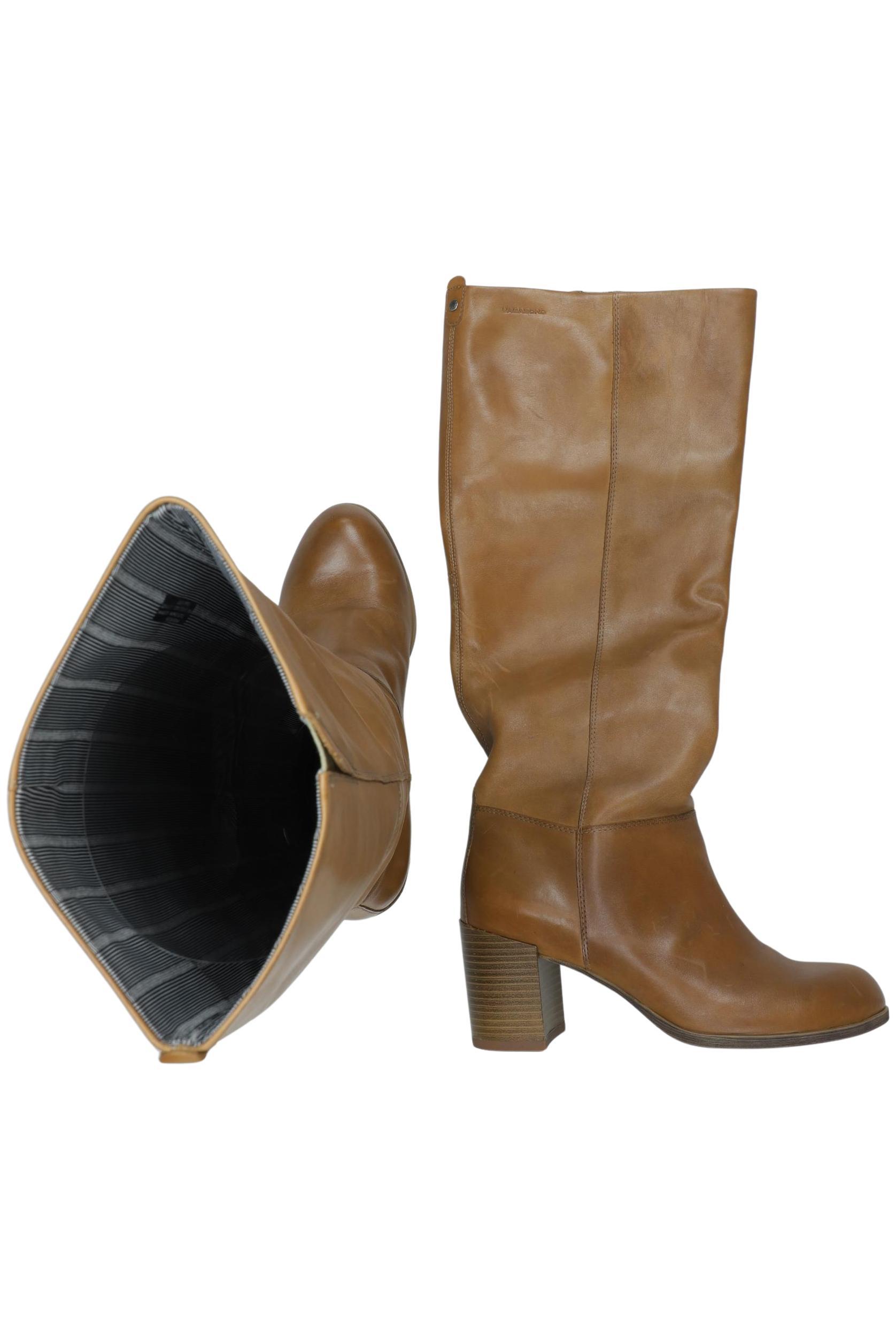 

Vagabond Damen Stiefel, braun, Gr. 39