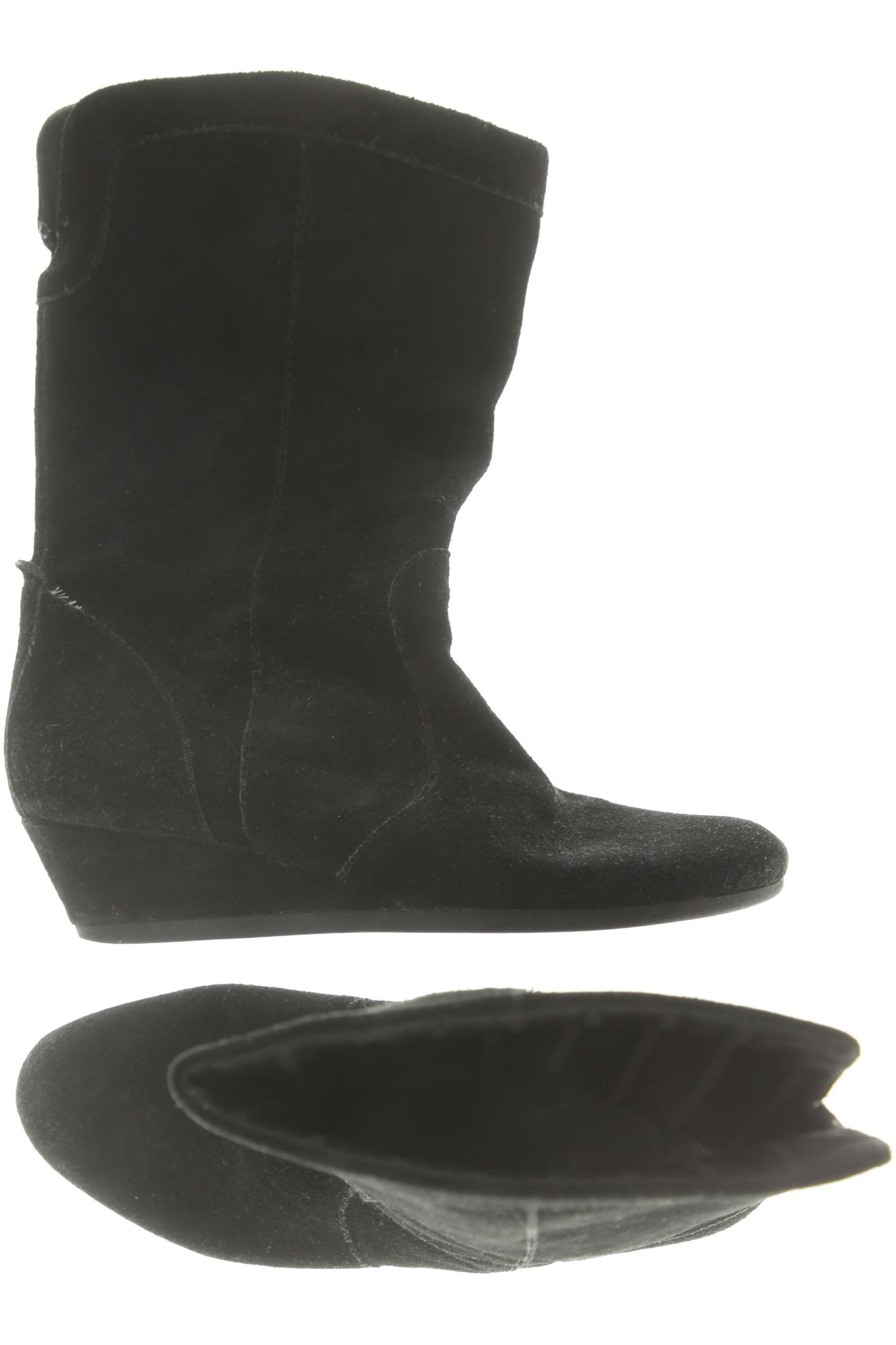 

Vagabond Damen Stiefel, schwarz, Gr. 38