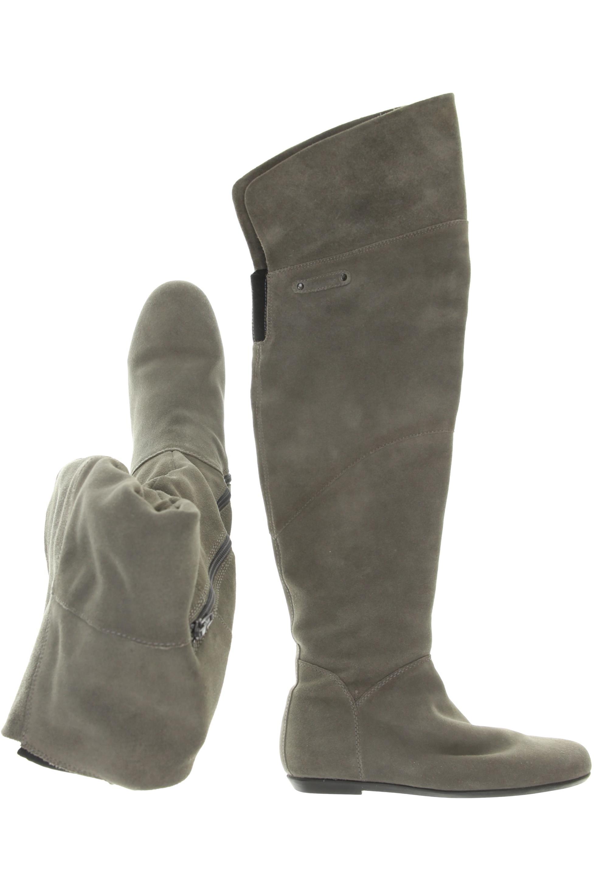 

Vagabond Damen Stiefel, grau, Gr. 38