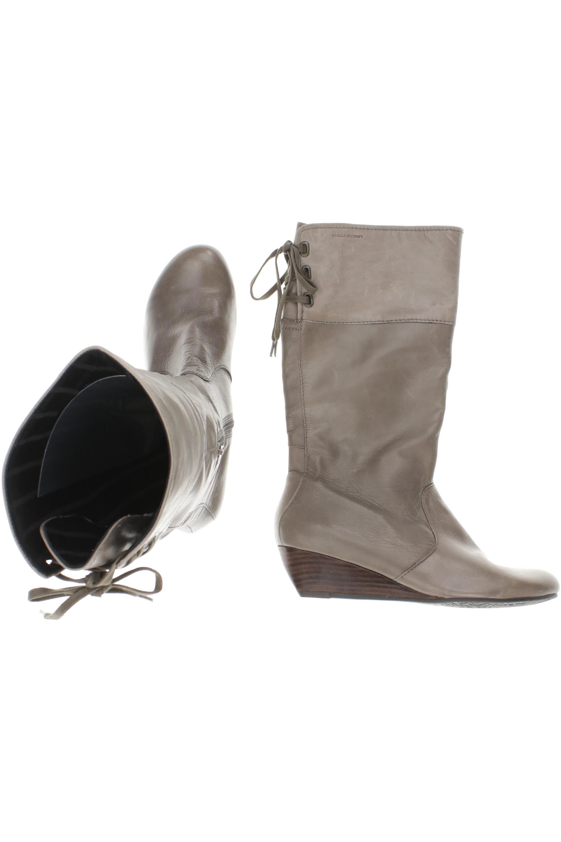 

Vagabond Damen Stiefel, grau, Gr. 38