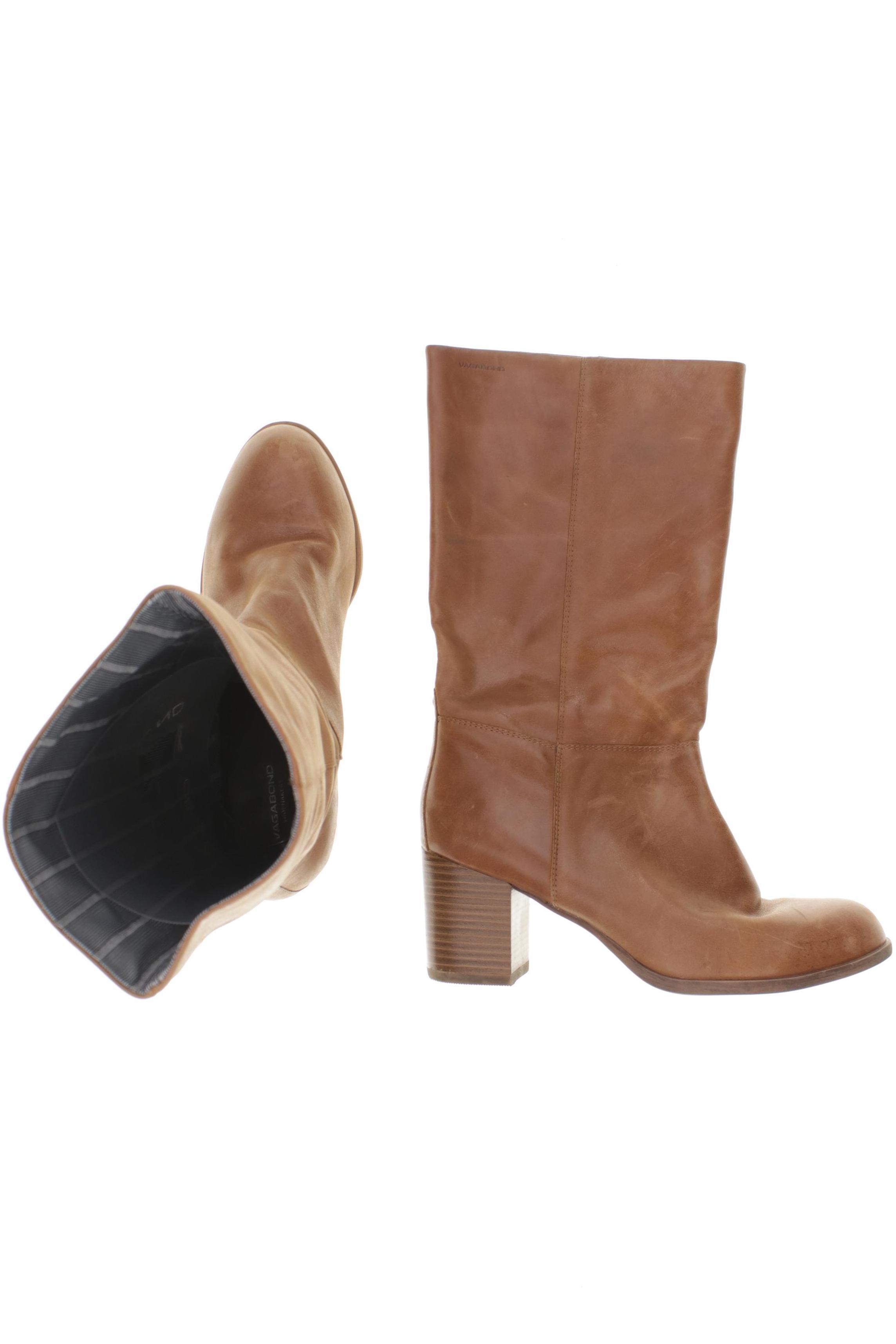 

Vagabond Damen Stiefel, braun, Gr. 40