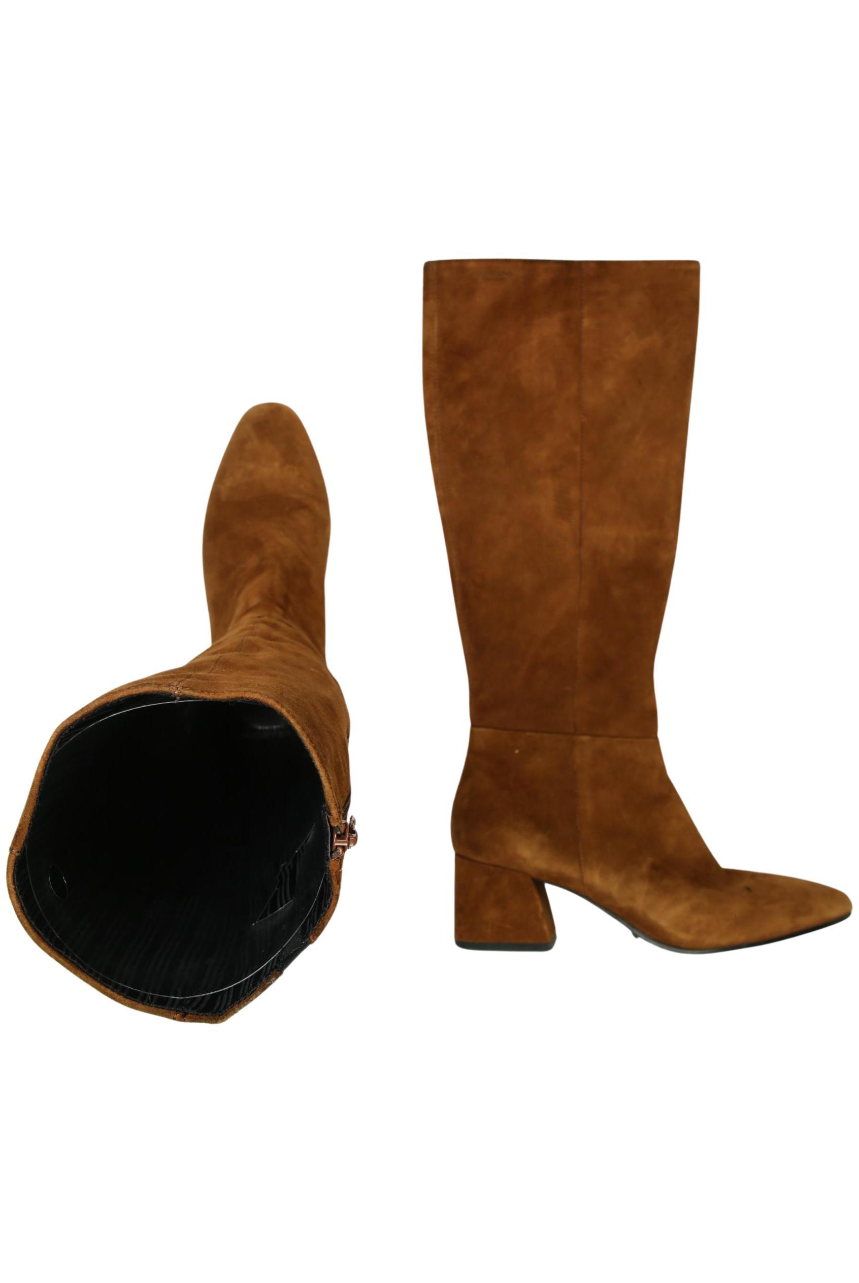 

Vagabond Damen Stiefel, braun, Gr. 36