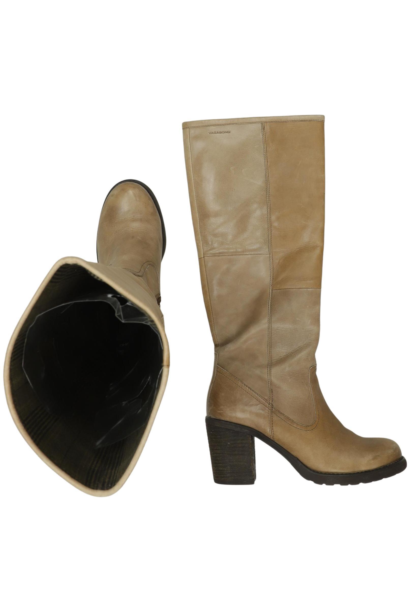 

Vagabond Damen Stiefel, braun, Gr. 39