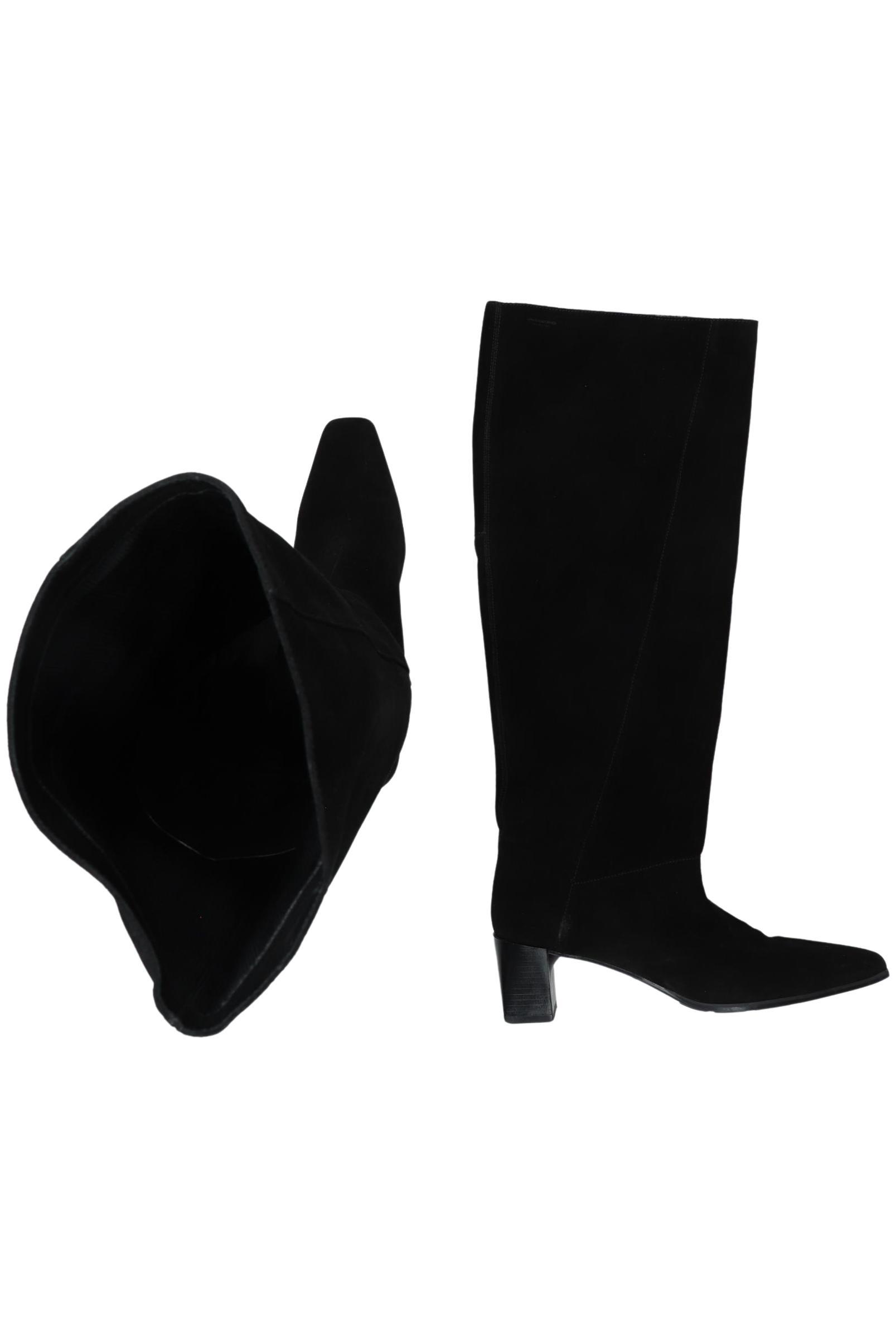 

Vagabond Damen Stiefel, schwarz, Gr. 45