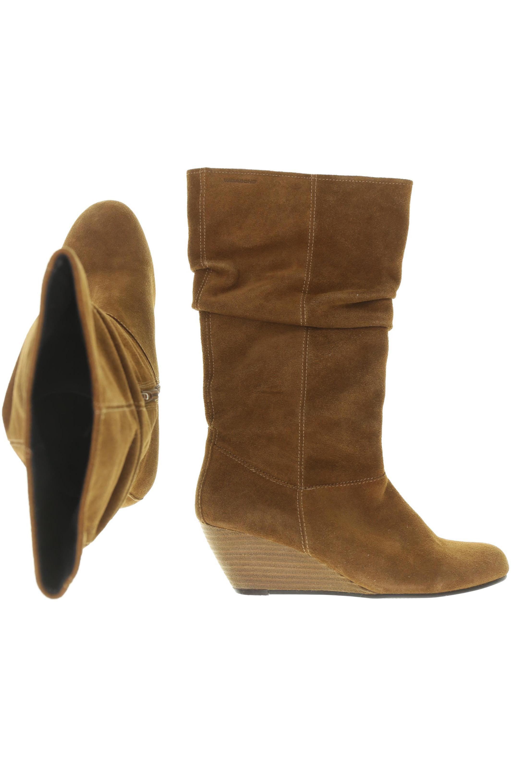 

Vagabond Damen Stiefel, braun, Gr. 38