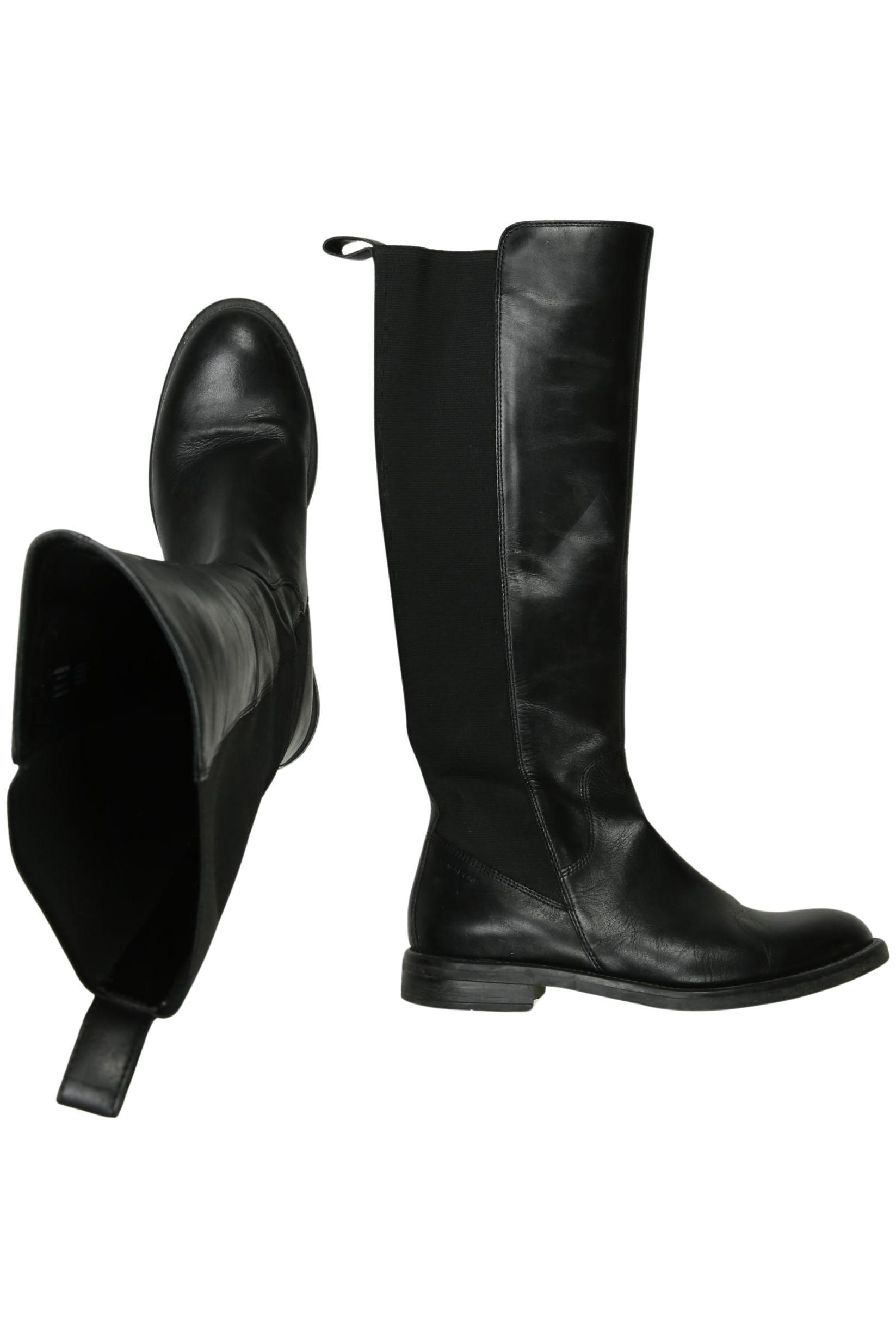 

Vagabond Damen Stiefel, schwarz, Gr. 37