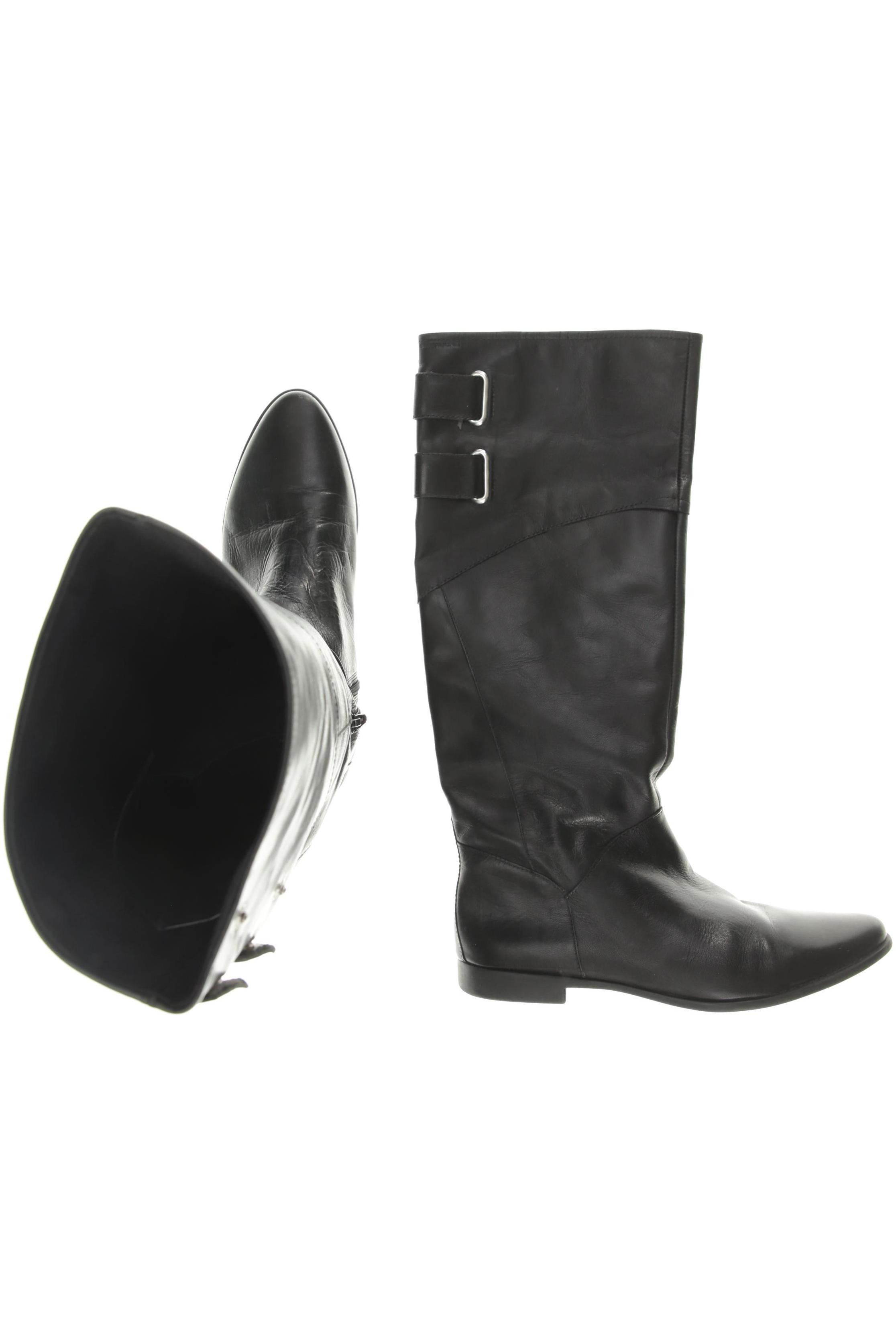 

Vagabond Damen Stiefel, schwarz, Gr. 41