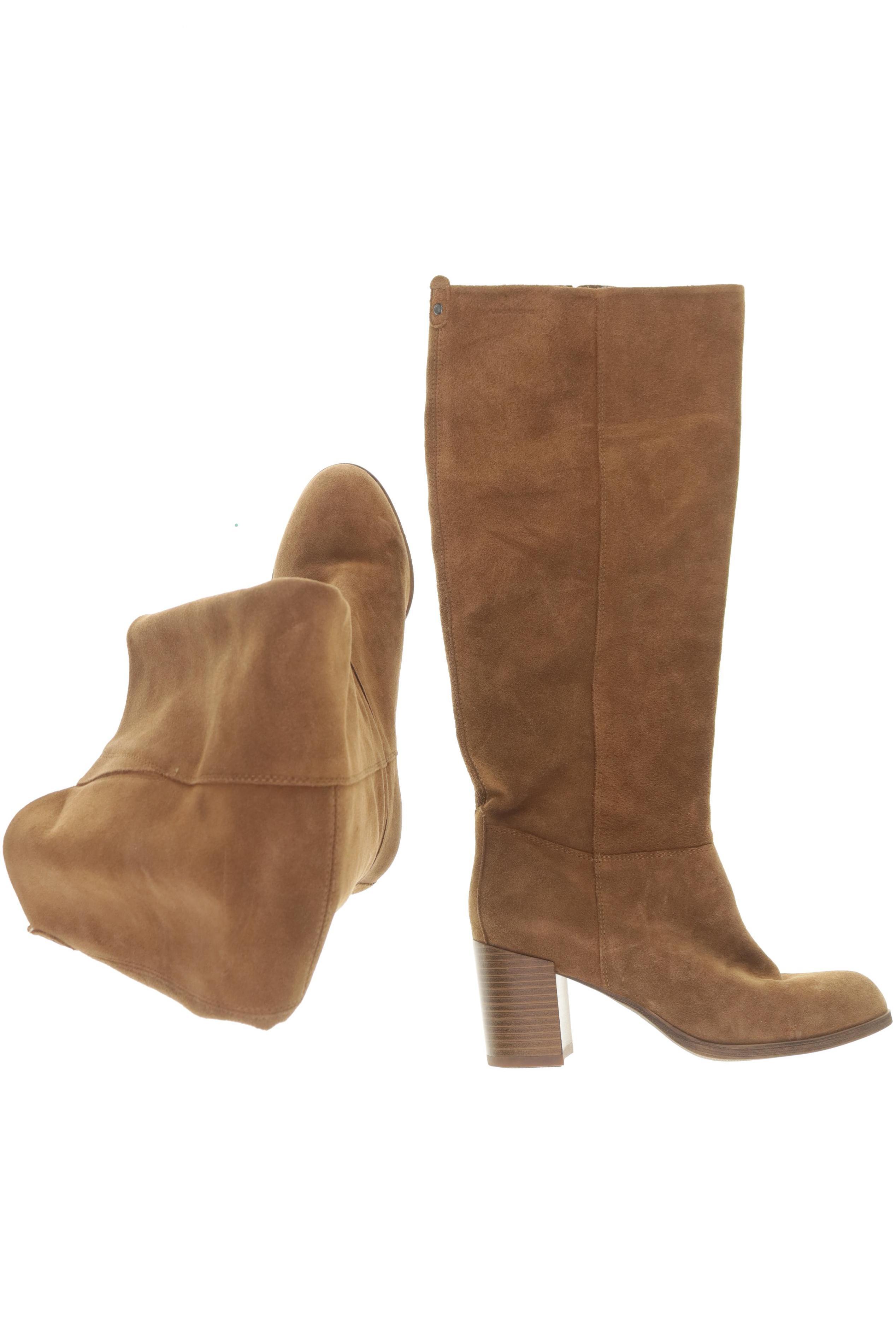 

Vagabond Damen Stiefel, braun, Gr. 38