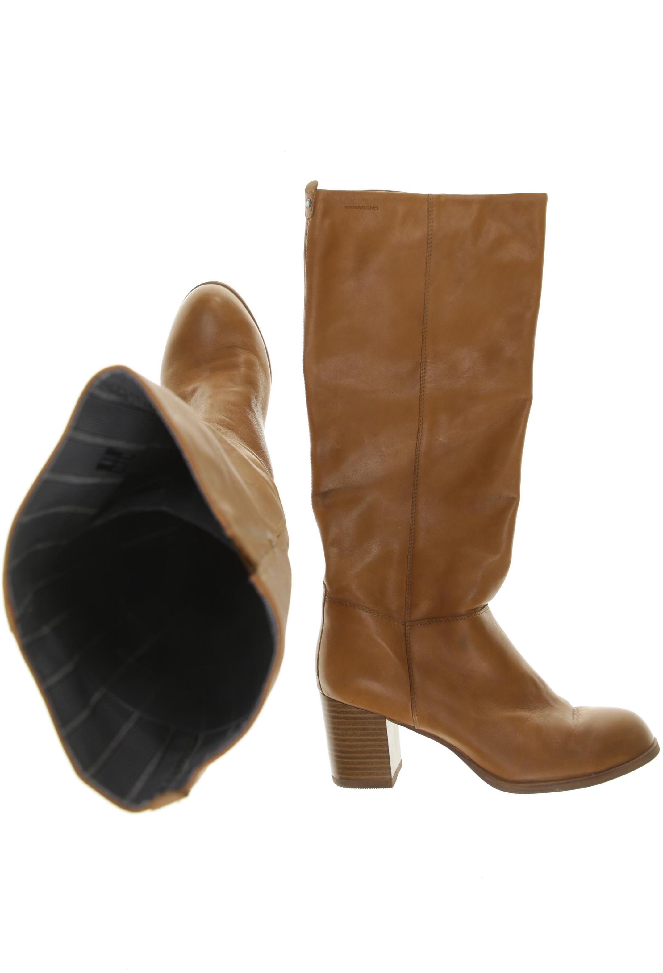 

Vagabond Damen Stiefel, orange, Gr. 40