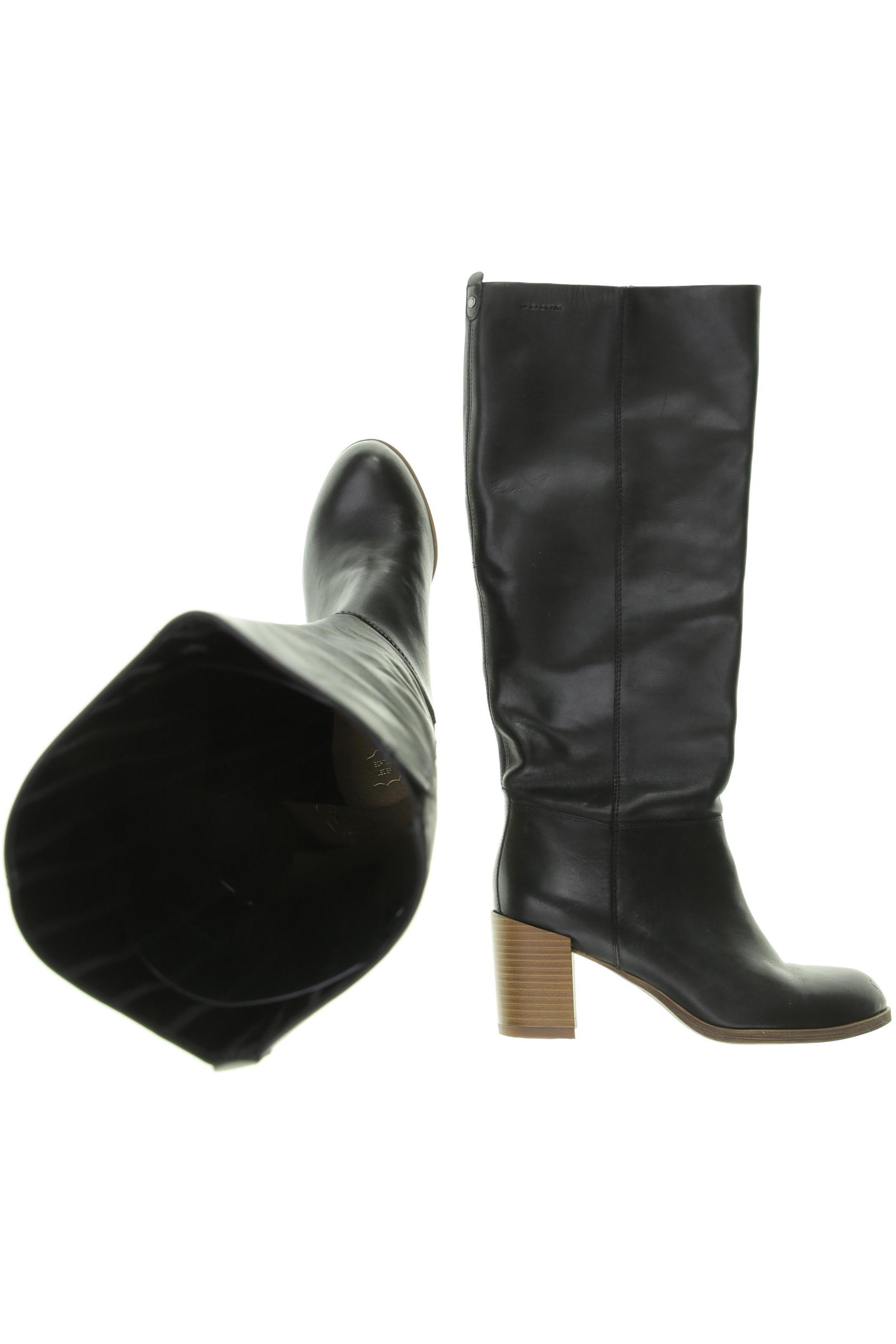 

Vagabond Damen Stiefel, schwarz, Gr. 38