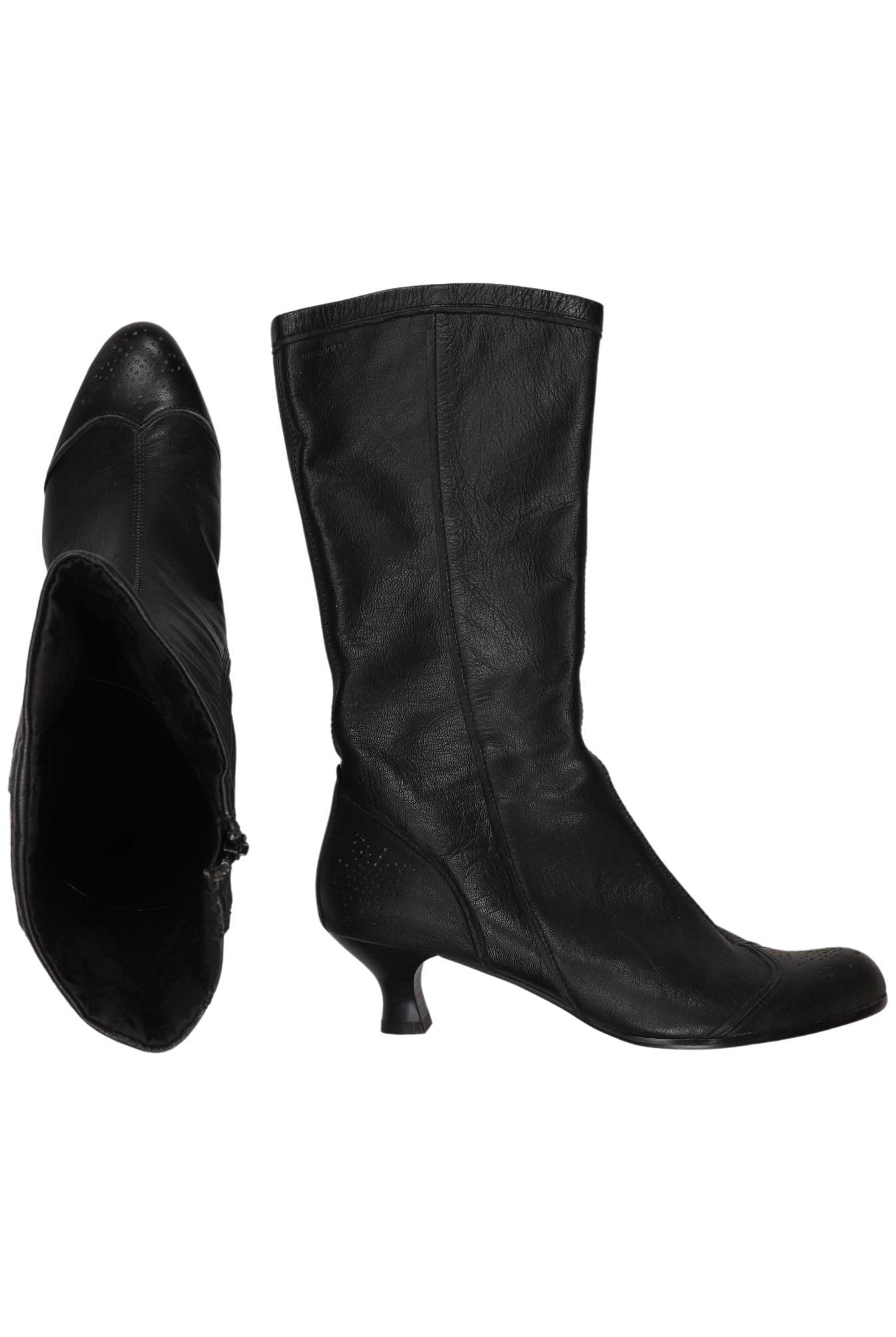 

Vagabond Damen Stiefel, schwarz, Gr. 42