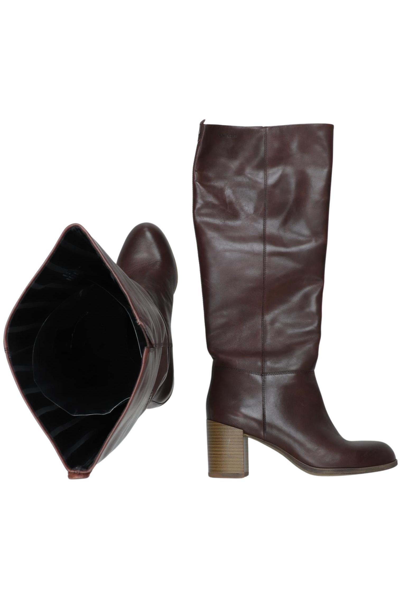 

Vagabond Damen Stiefel, braun, Gr. 39