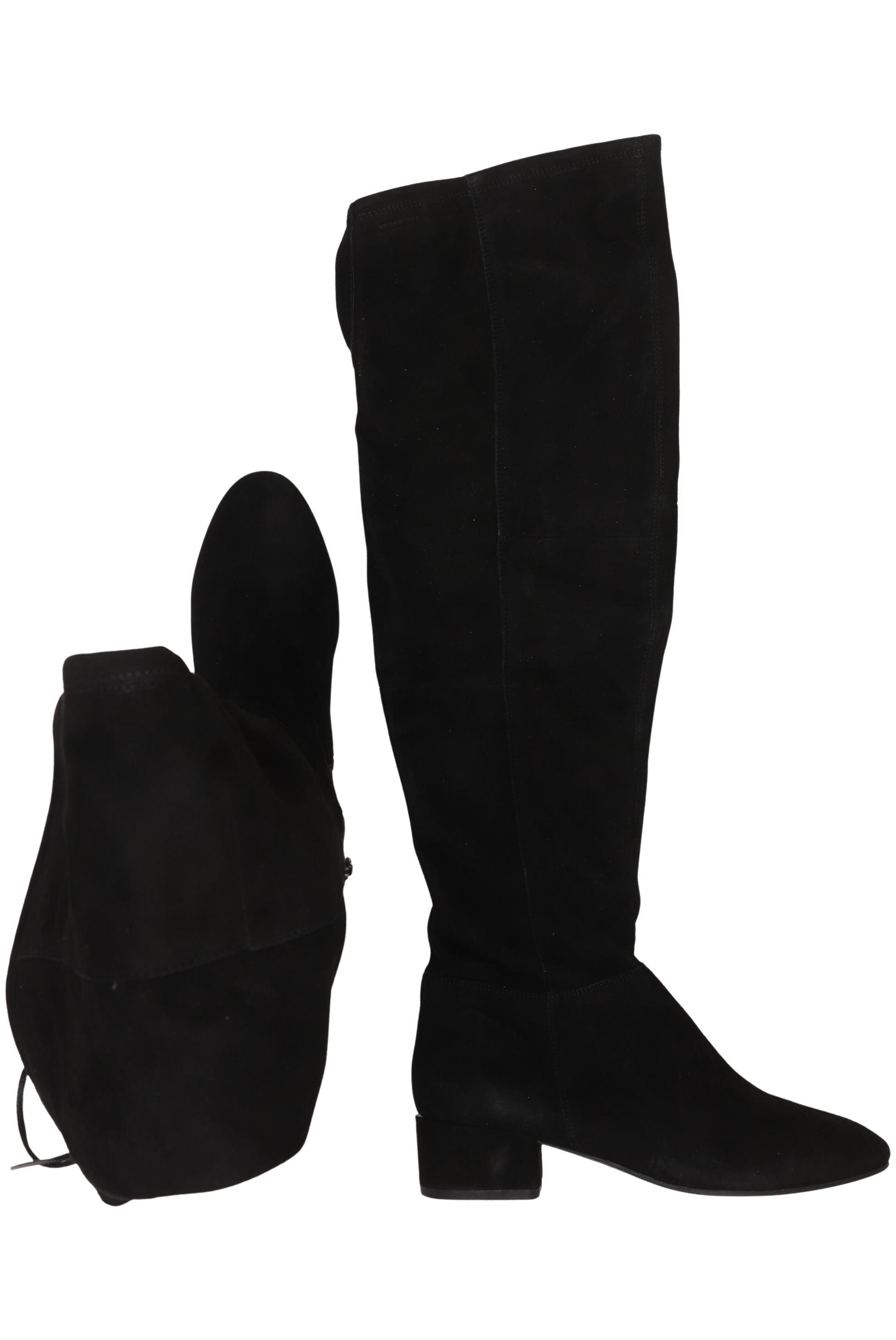 

Vagabond Damen Stiefel, schwarz, Gr. 40