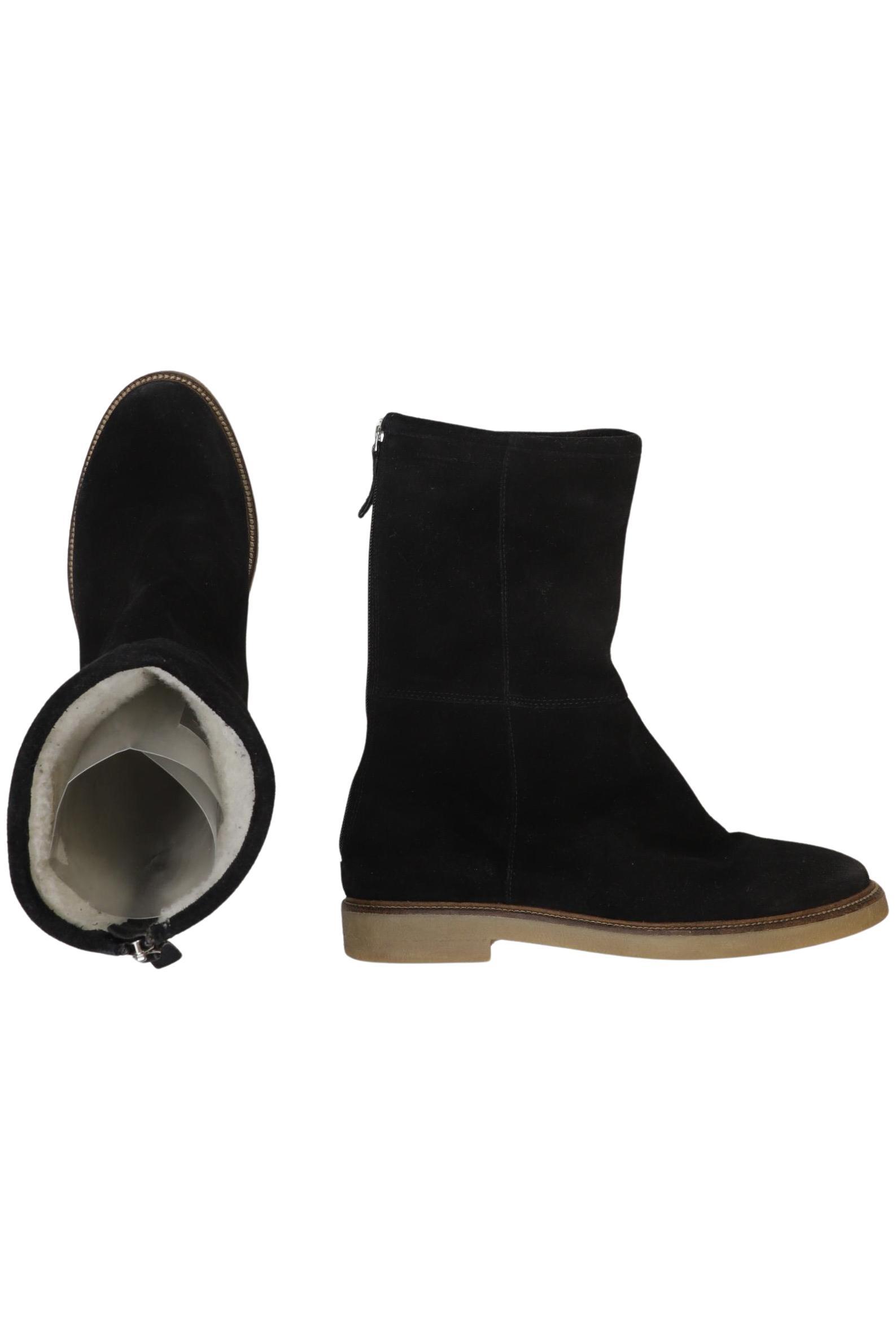 

Vagabond Damen Stiefel, schwarz, Gr. 40