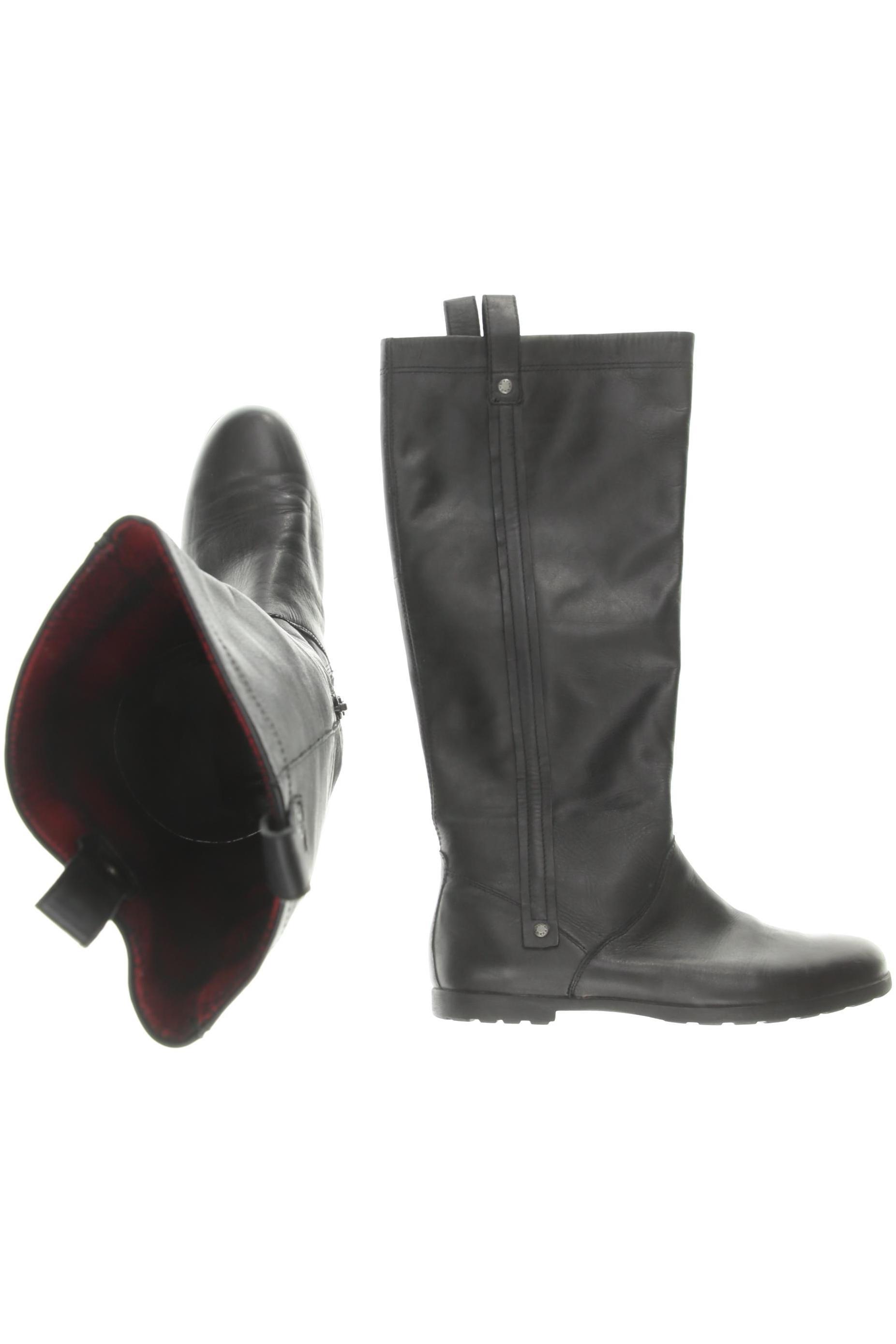 

Vagabond Damen Stiefel, schwarz, Gr. 40