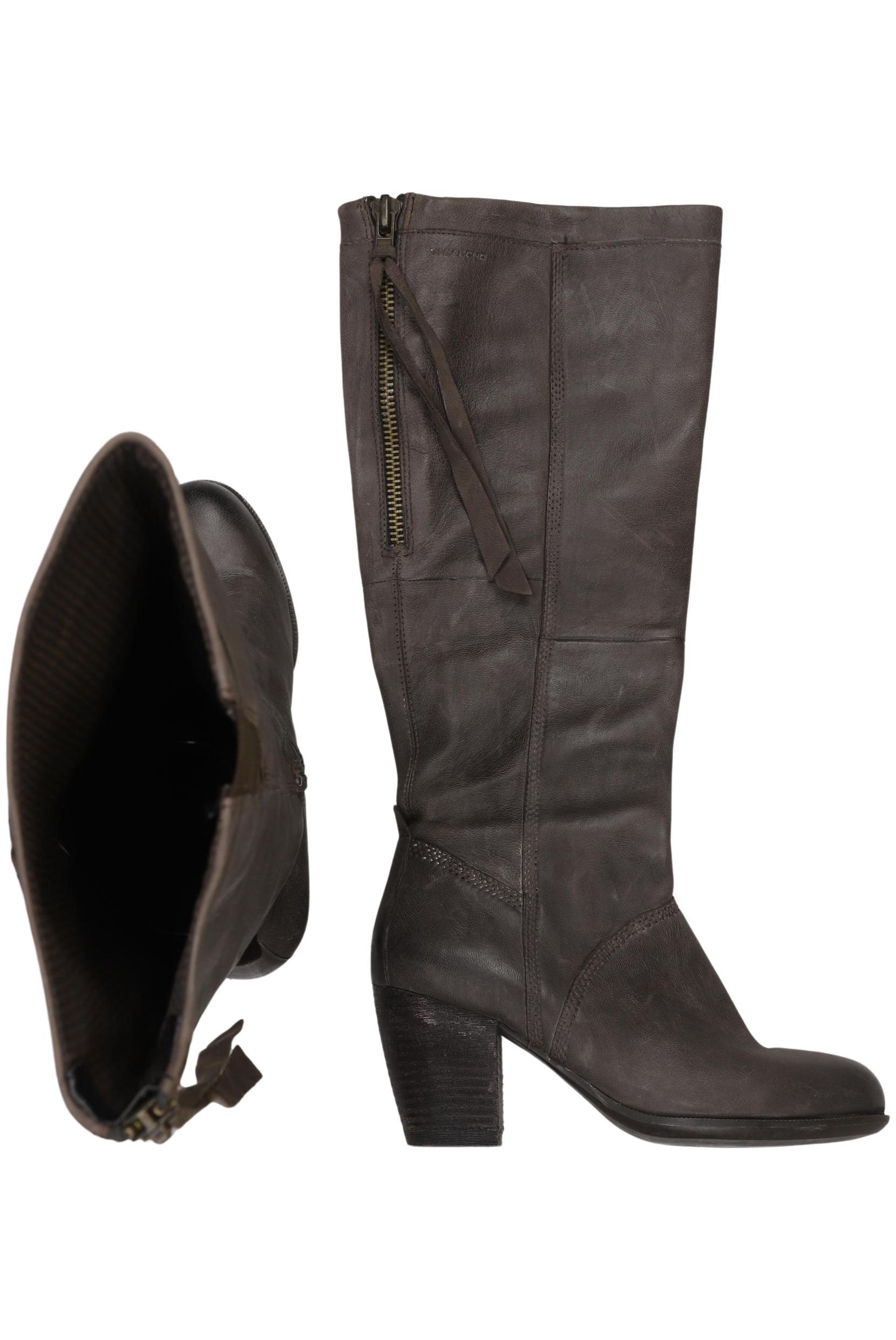 

Vagabond Damen Stiefel, braun, Gr. 38