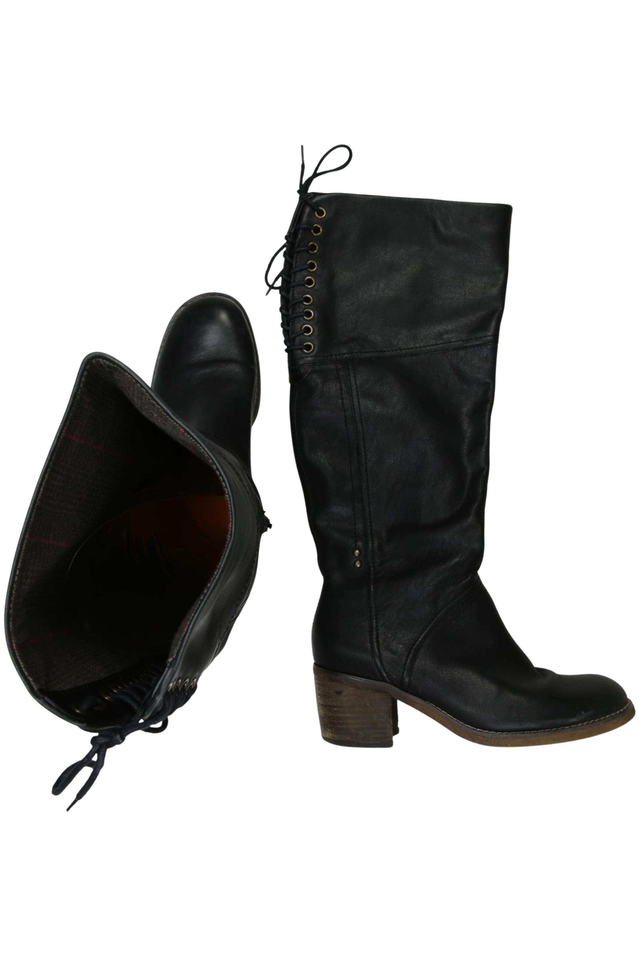 

Vagabond Damen Stiefel, schwarz, Gr. 40