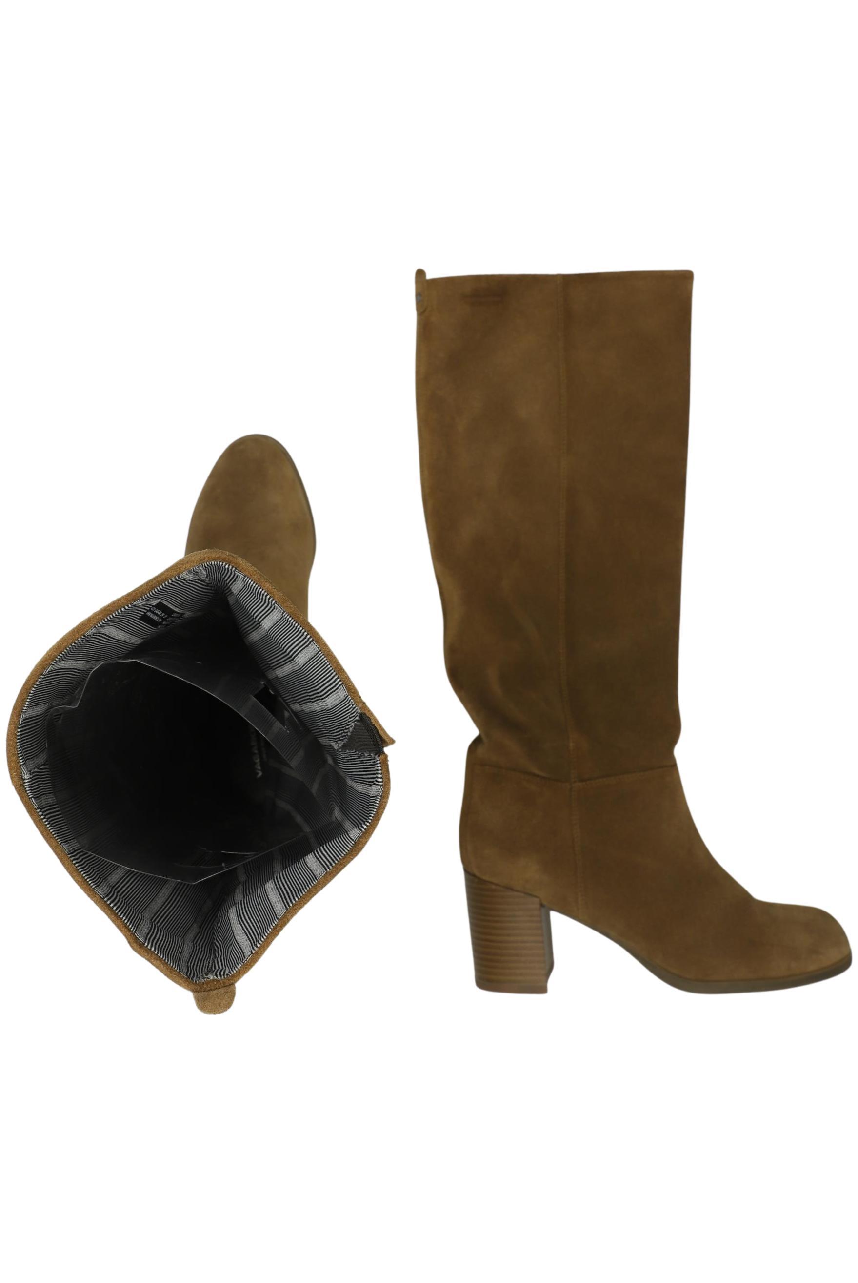 

Vagabond Damen Stiefel, braun, Gr. 39