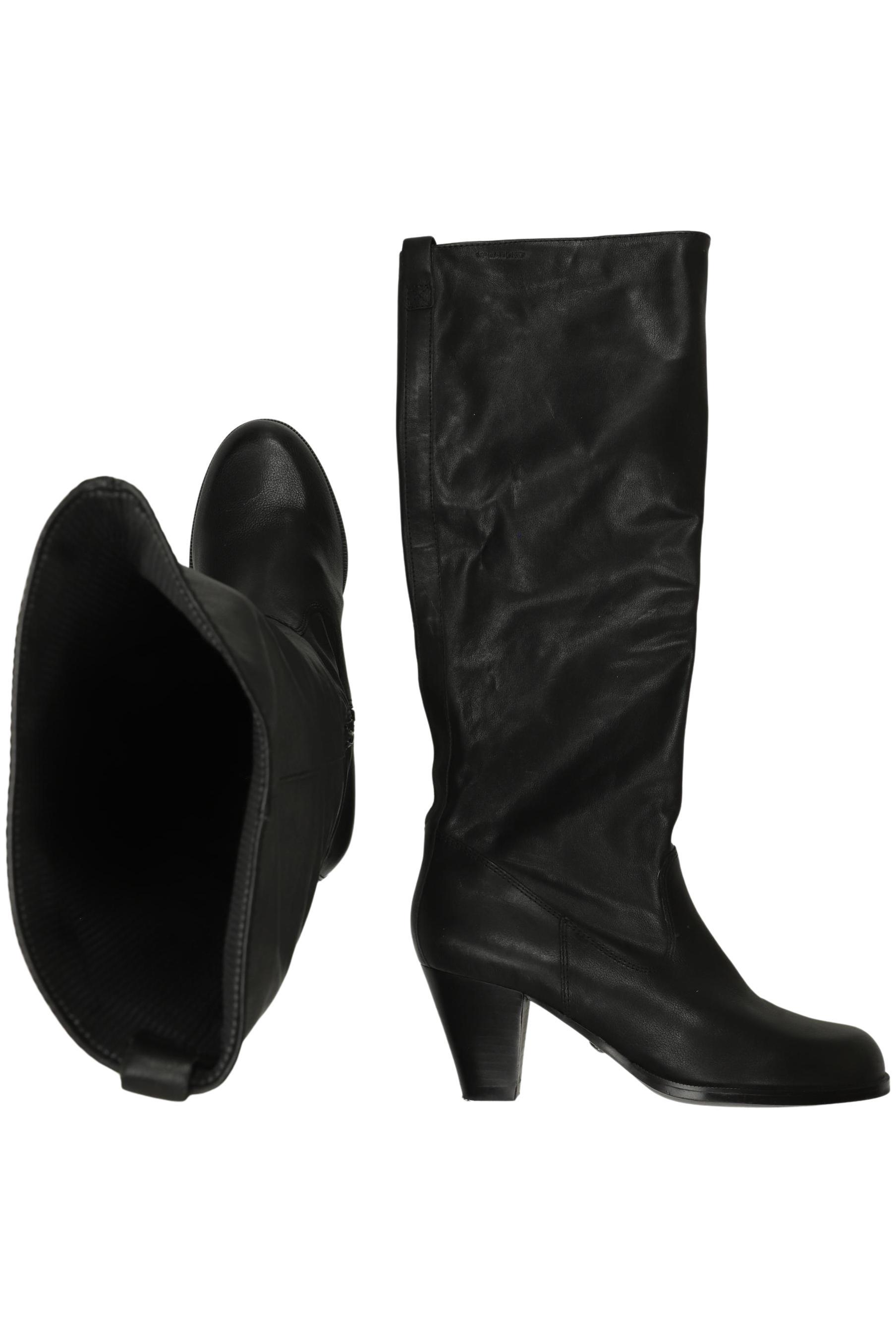 

Vagabond Damen Stiefel, schwarz, Gr. 41