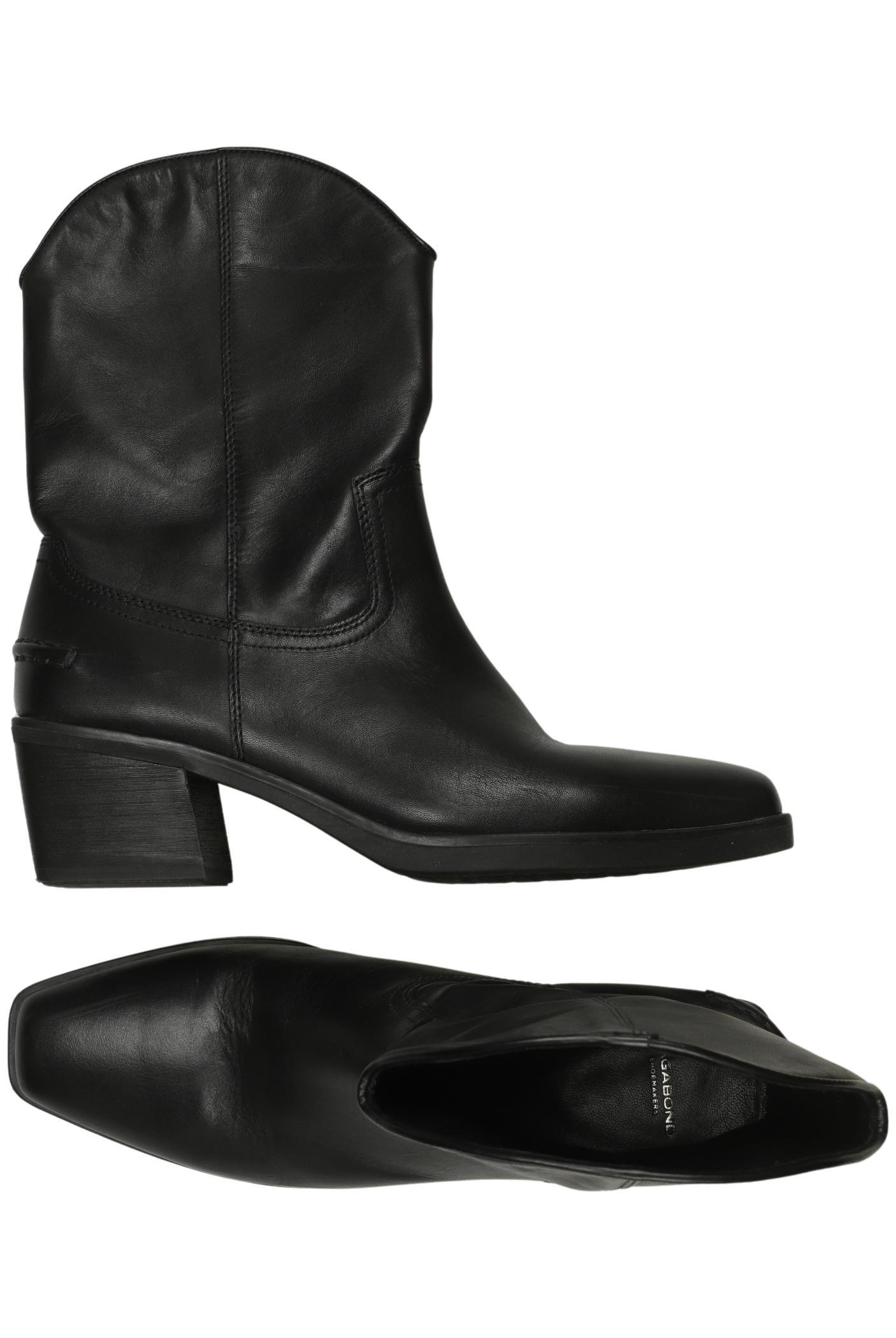 

Vagabond Damen Stiefel, schwarz, Gr. 41